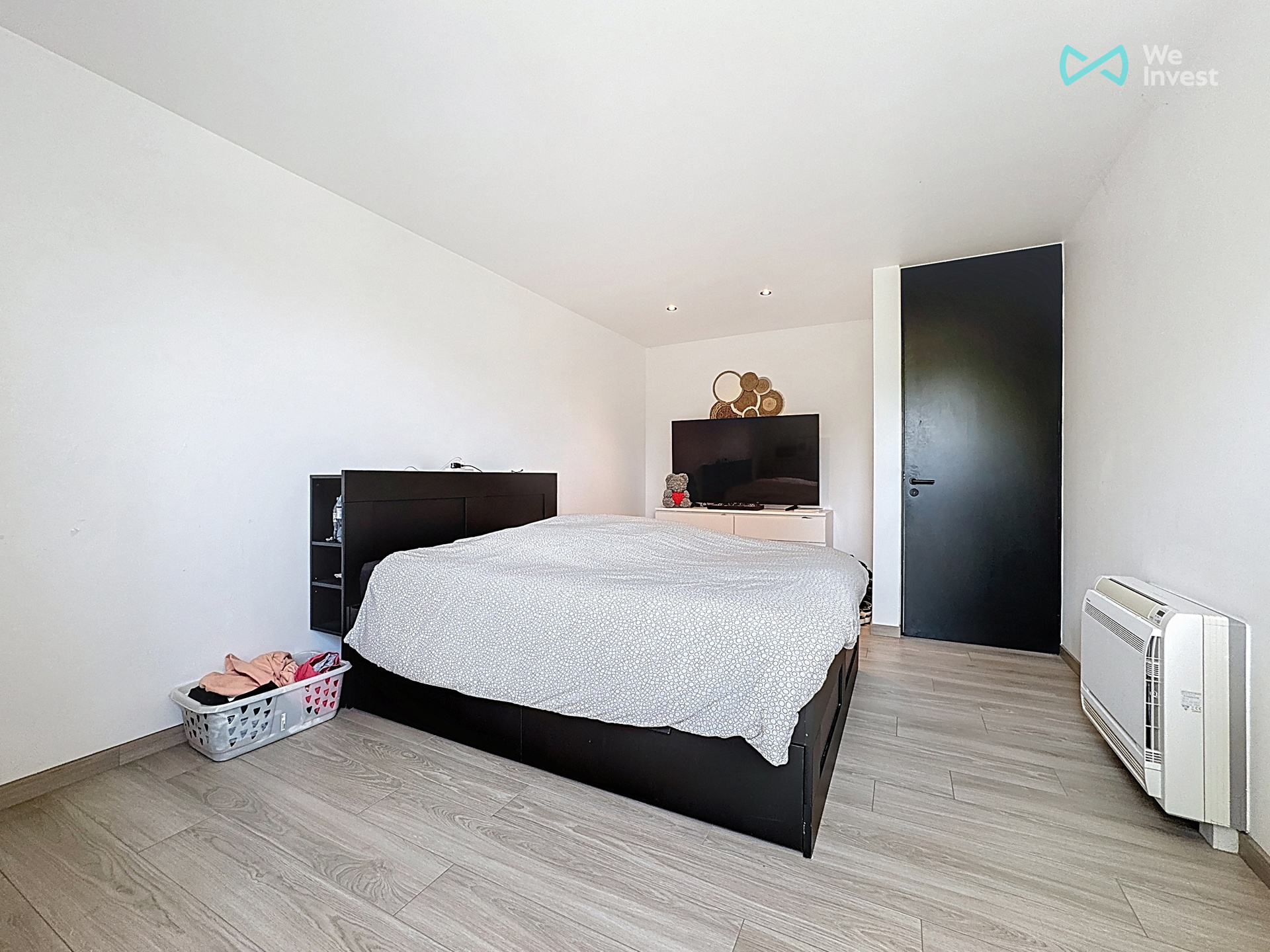 Picture 3 of 4 for Flat with two bedrooms in Waimes