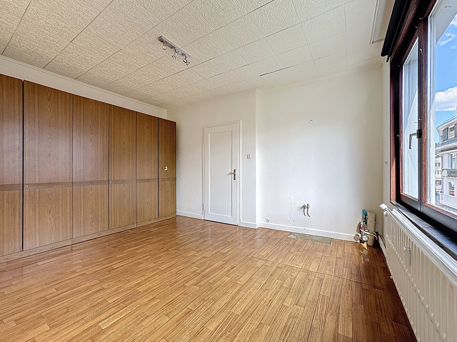 Picture 2 of 4 for Flat with one bedroom in Malmedy