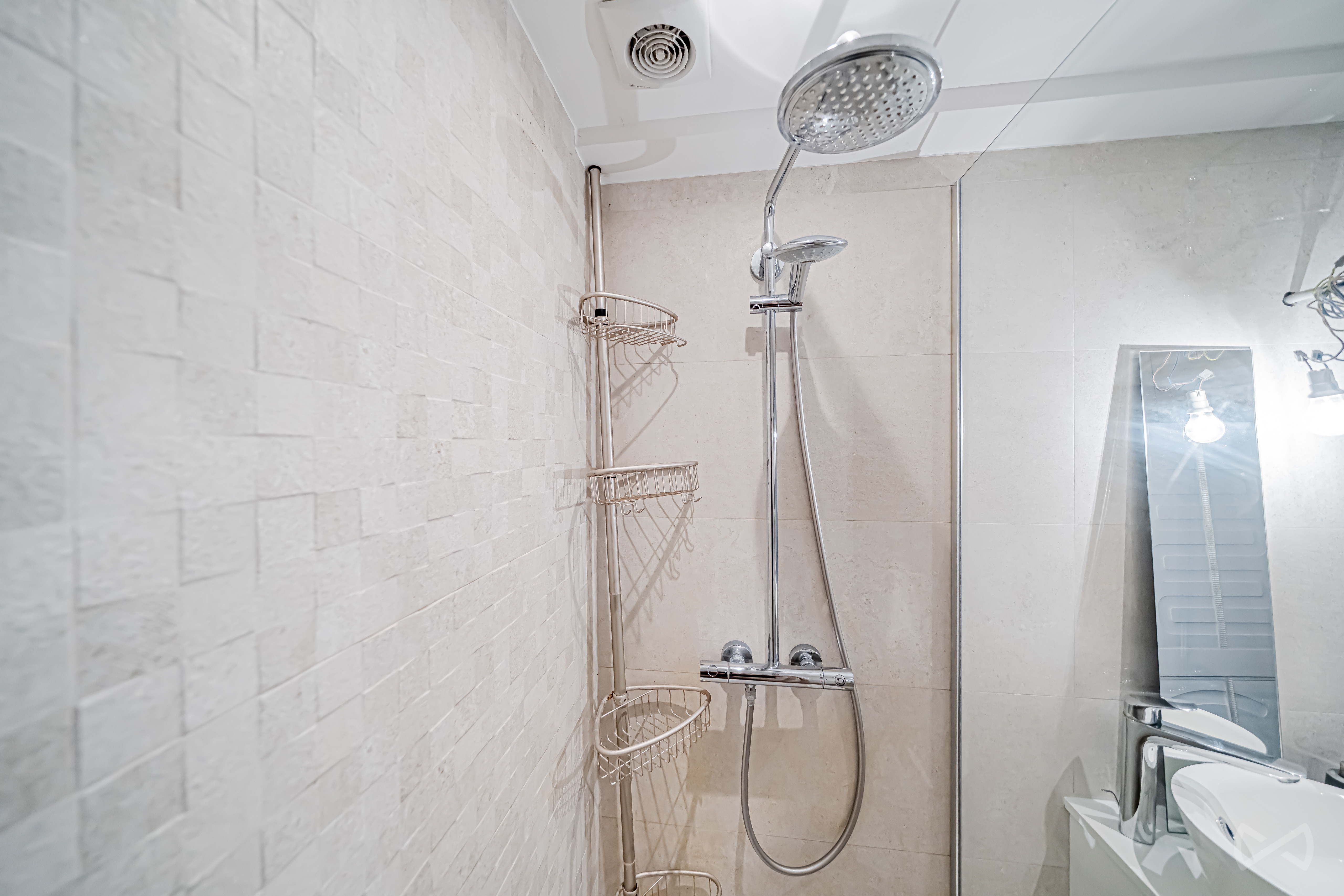 Picture 4 of 4 for Flat with three bedrooms in Watermael-Boitsfort