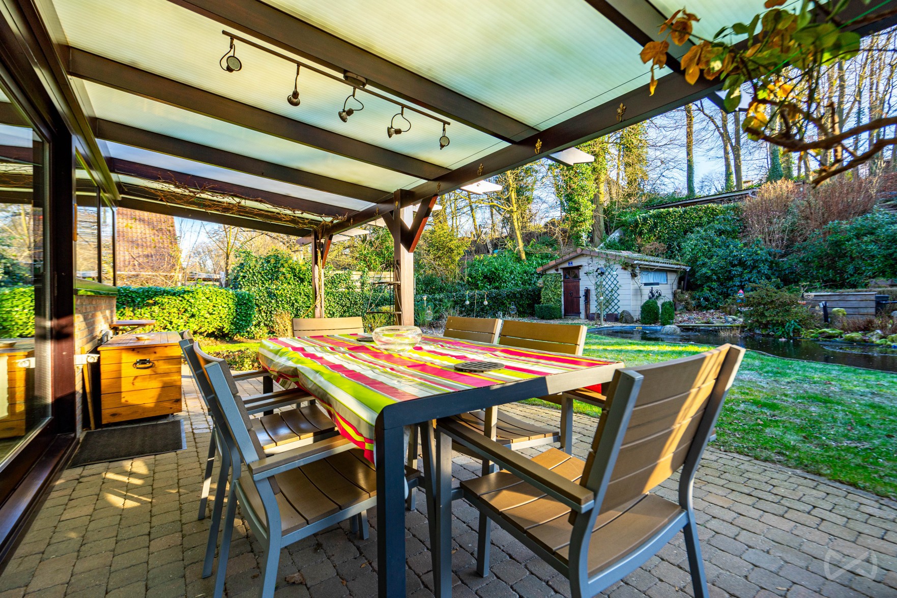 Picture 4 of 4 for House with two bedrooms in Céroux-mousty
