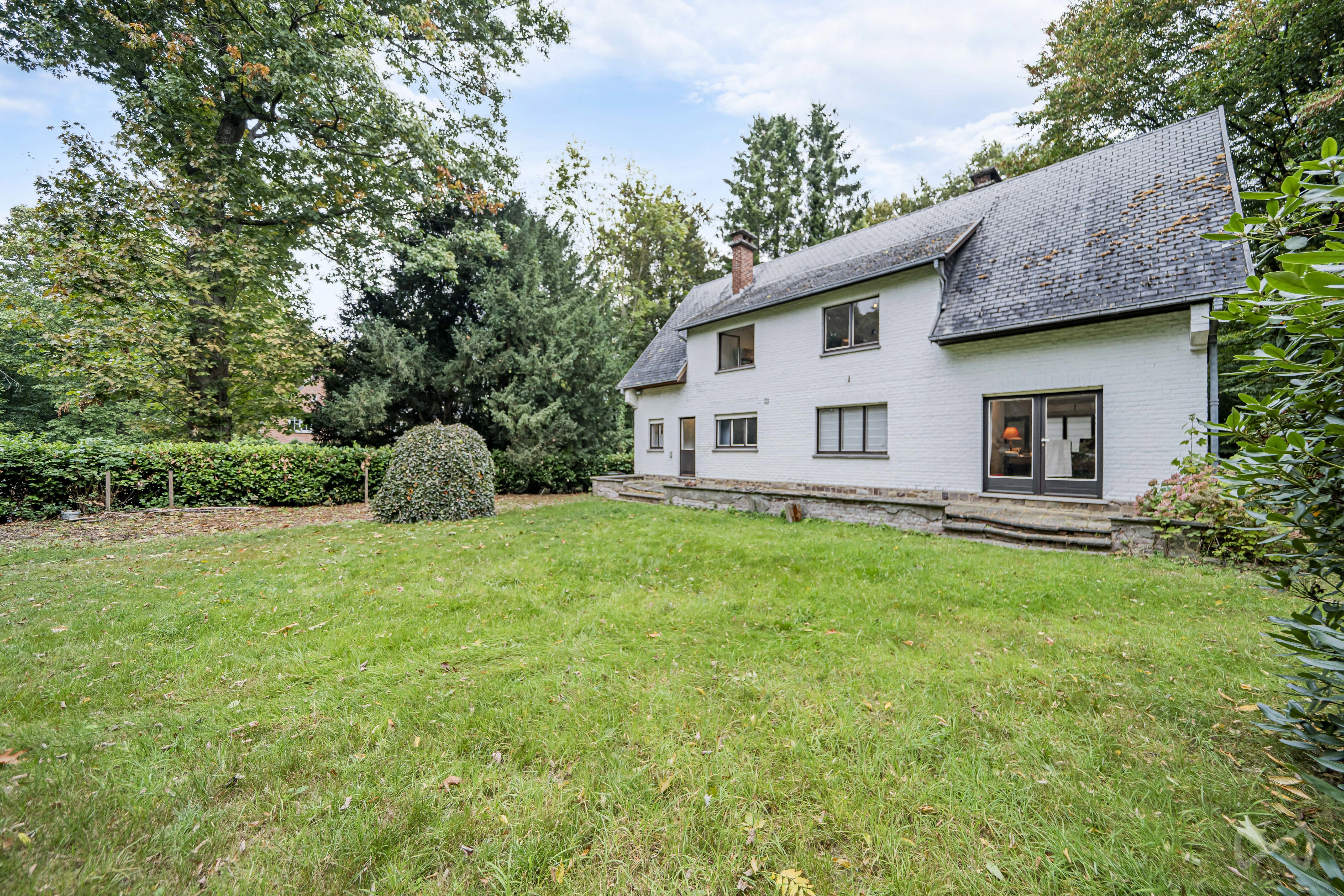 Picture 2 of 4 for Villa with four bedrooms in Rixensart