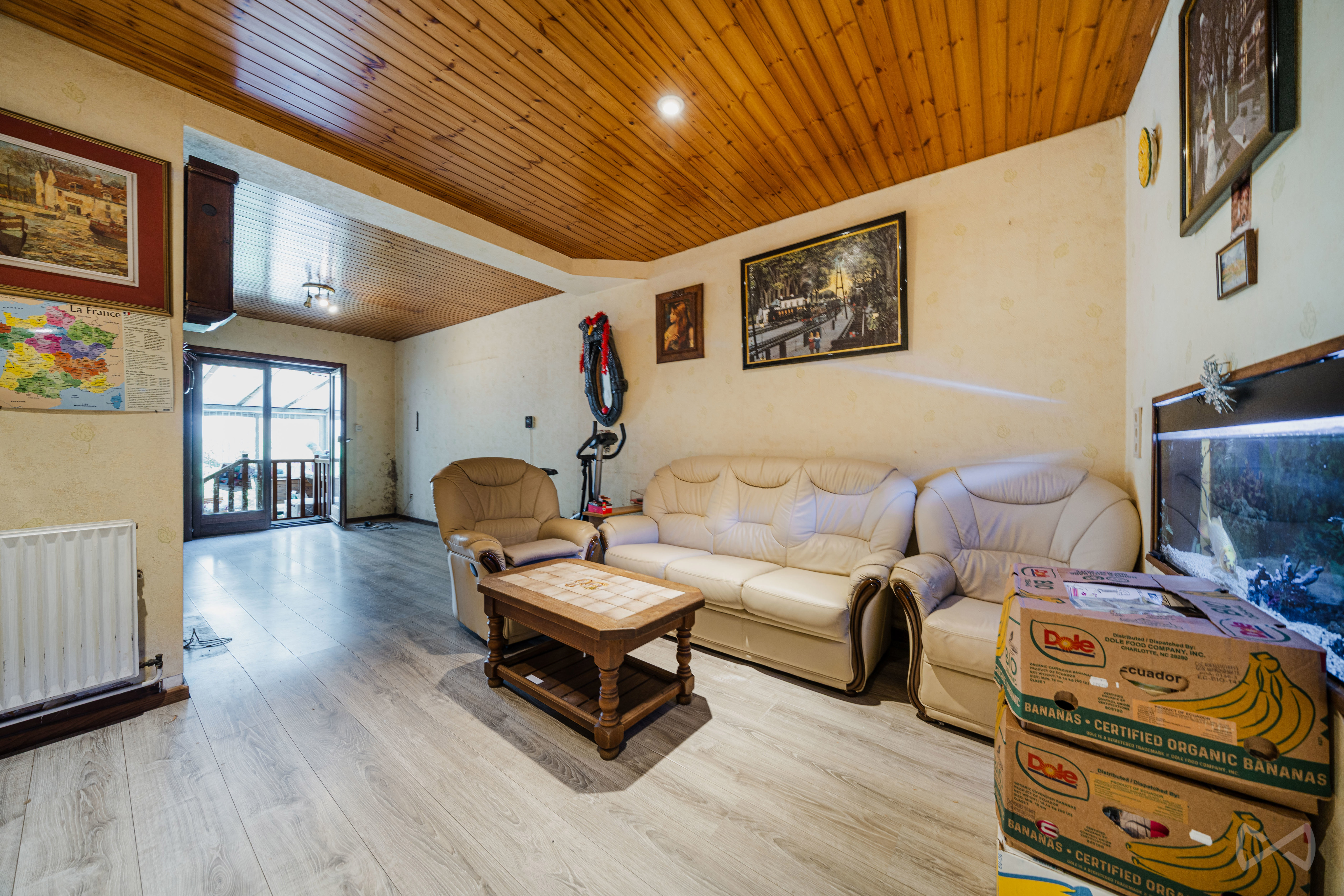 Foto van de woning