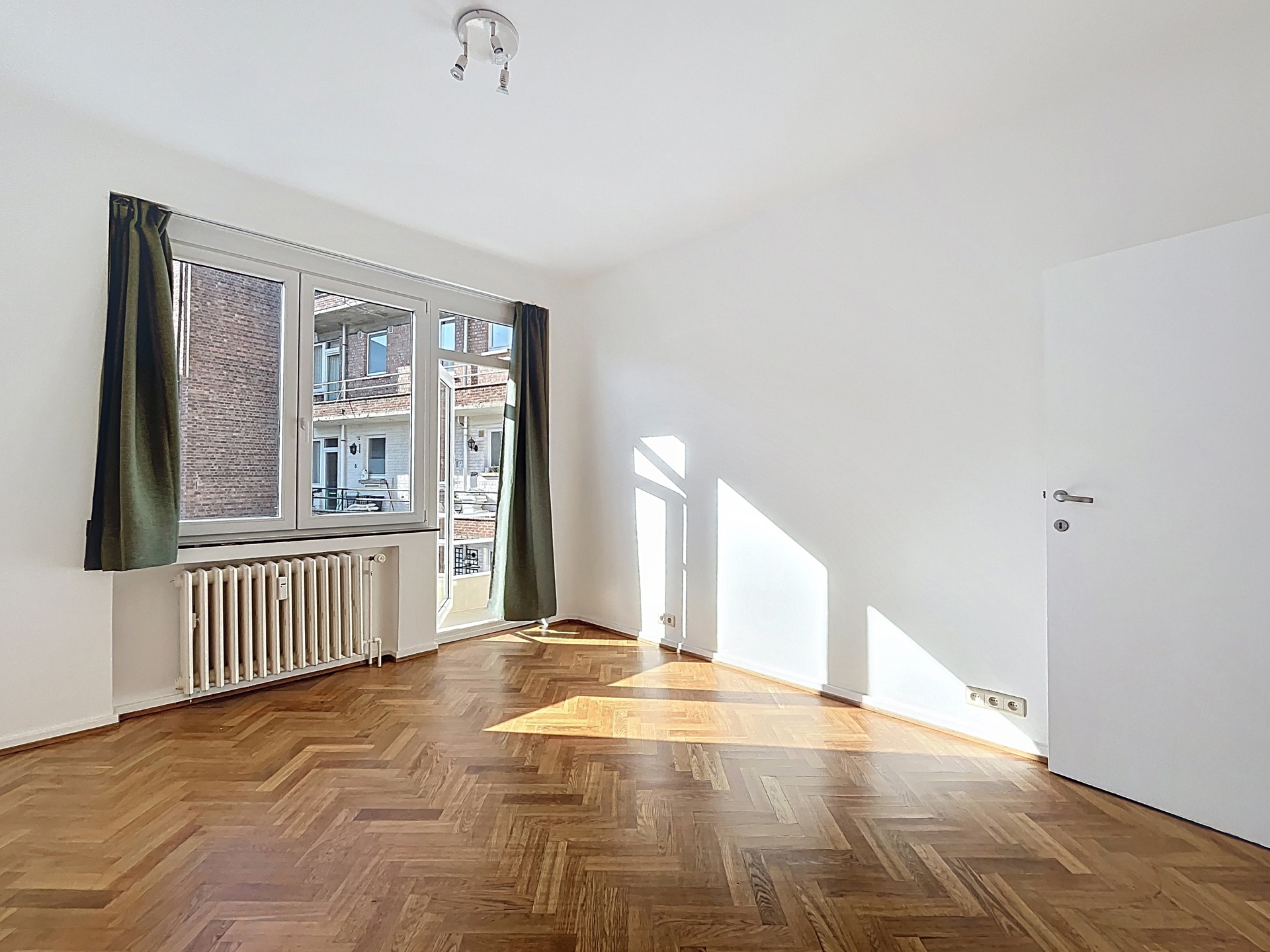 Picture 4 of 4 for Flat with two bedrooms in Ixelles
