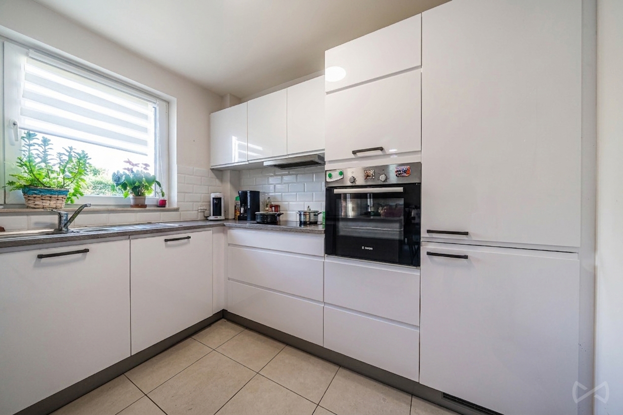 Picture 1 of 4 for Flat with two bedrooms in Grez-doiceau