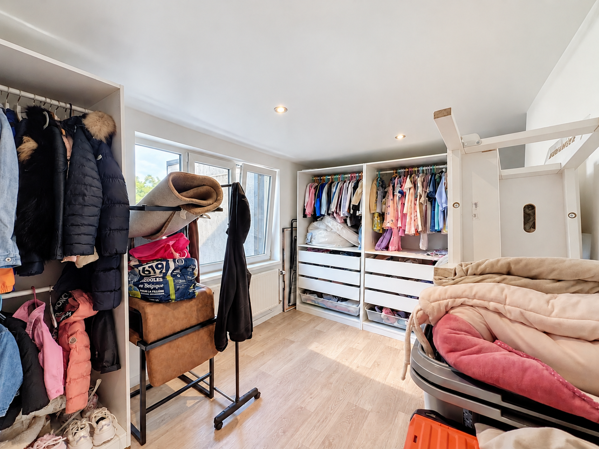 Foto 4 van 4 van Huis met drie slaapkamers in Tubize