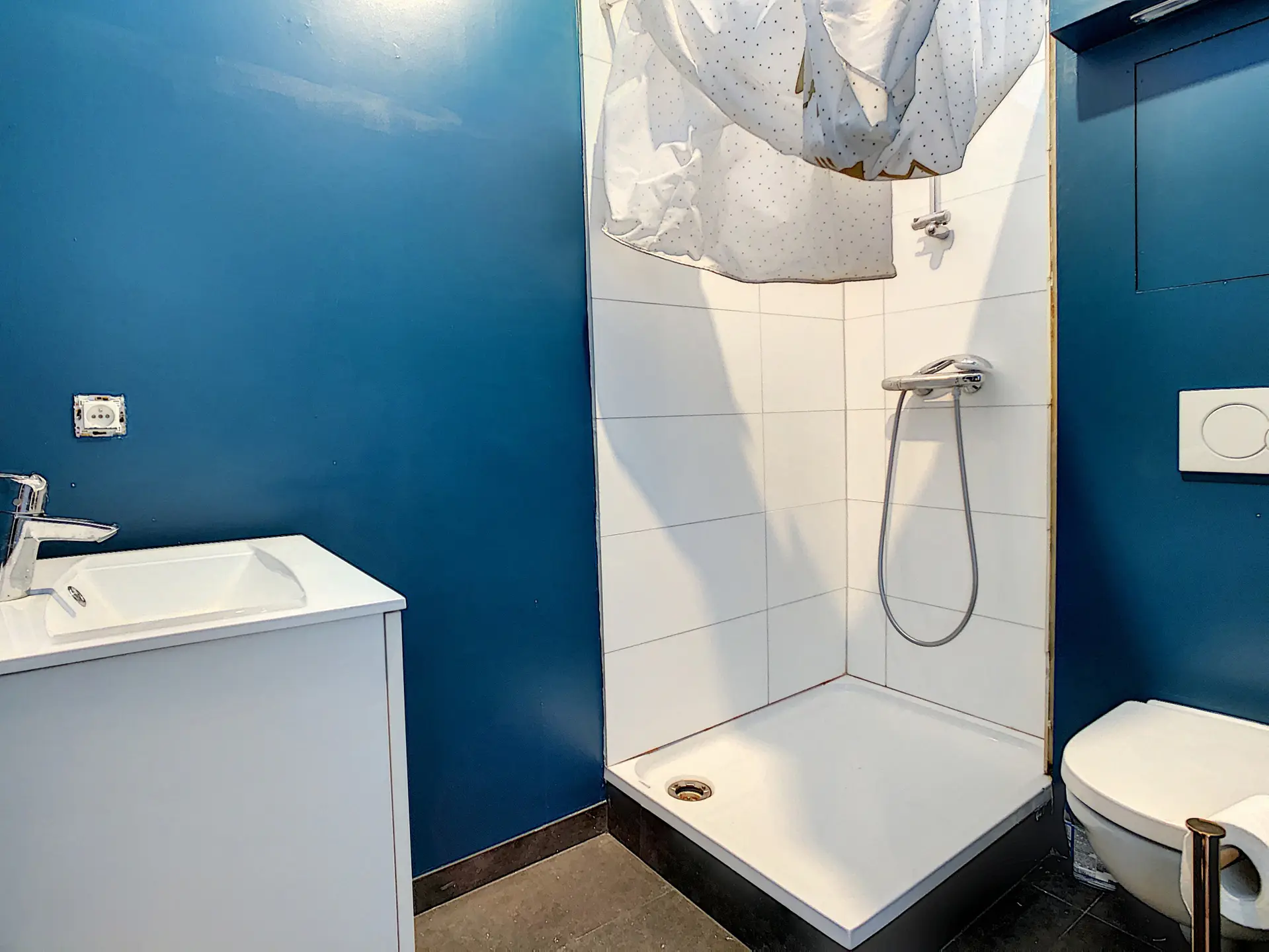 Photo 1 sur 2 pour Appartement d'une chambre à Ixelles