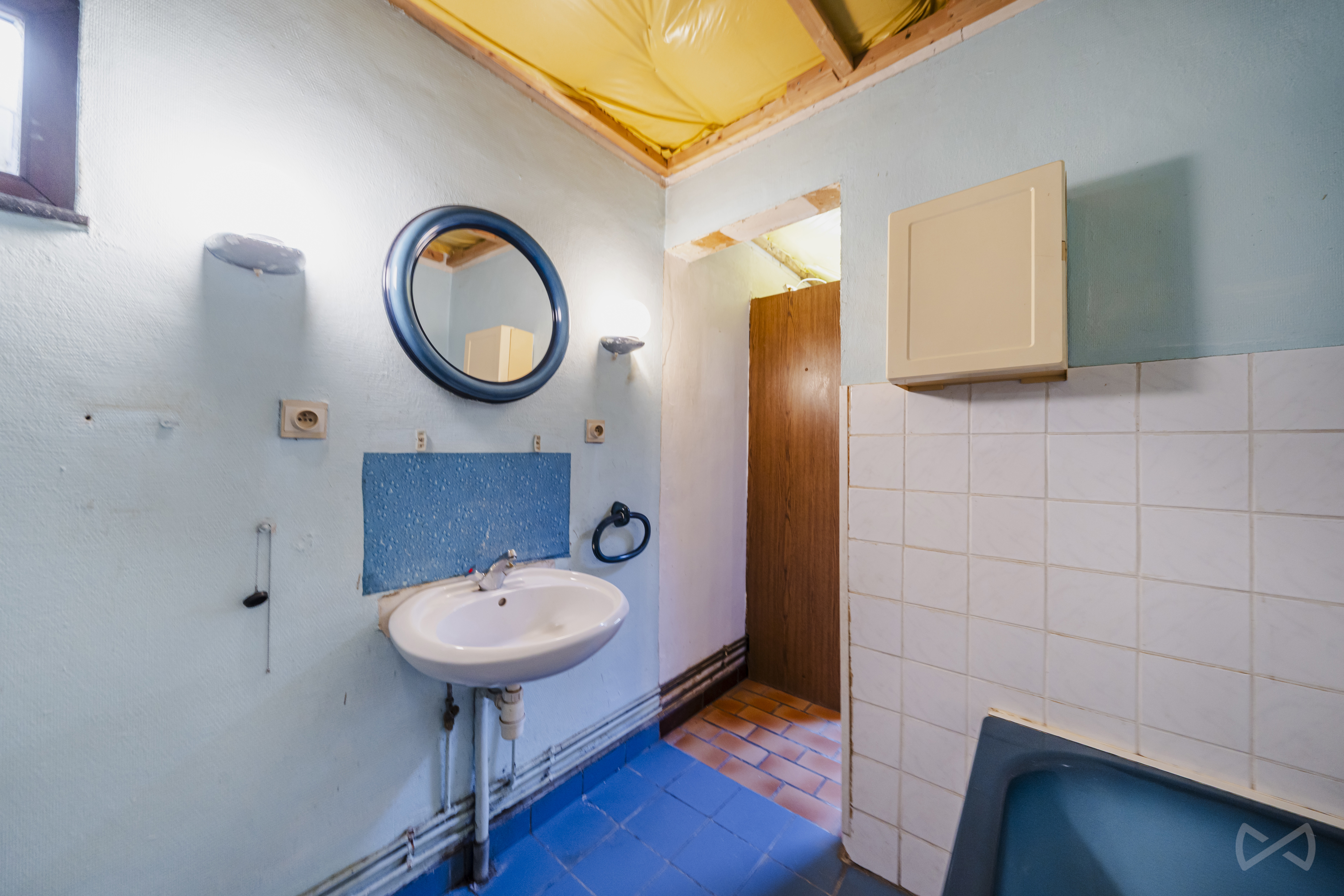 Picture 1 of 4 for House with two bedrooms in Liège