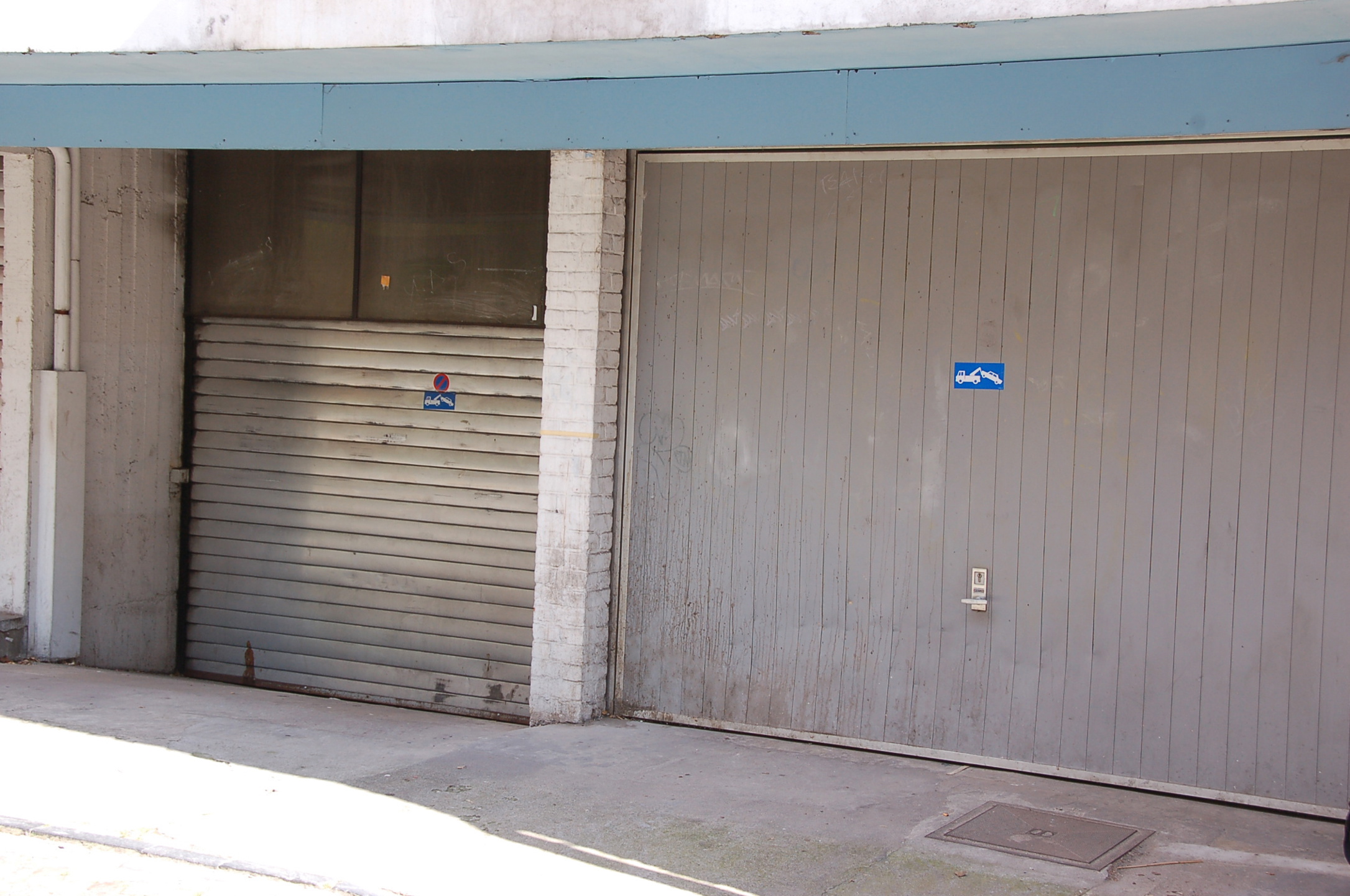 Picture 4 of 4 for Garage in Liège