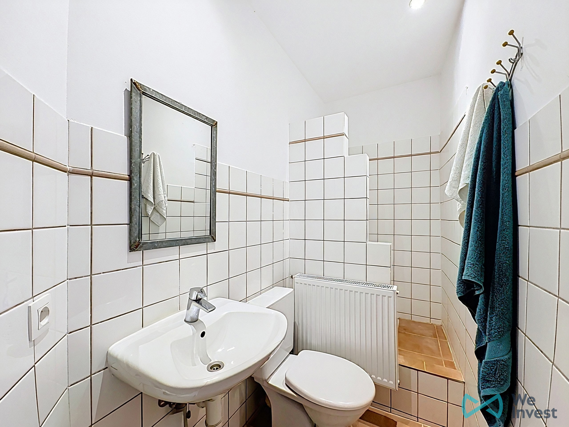 Photo 3 sur 4 pour Immeuble à appartements à Bruxelles