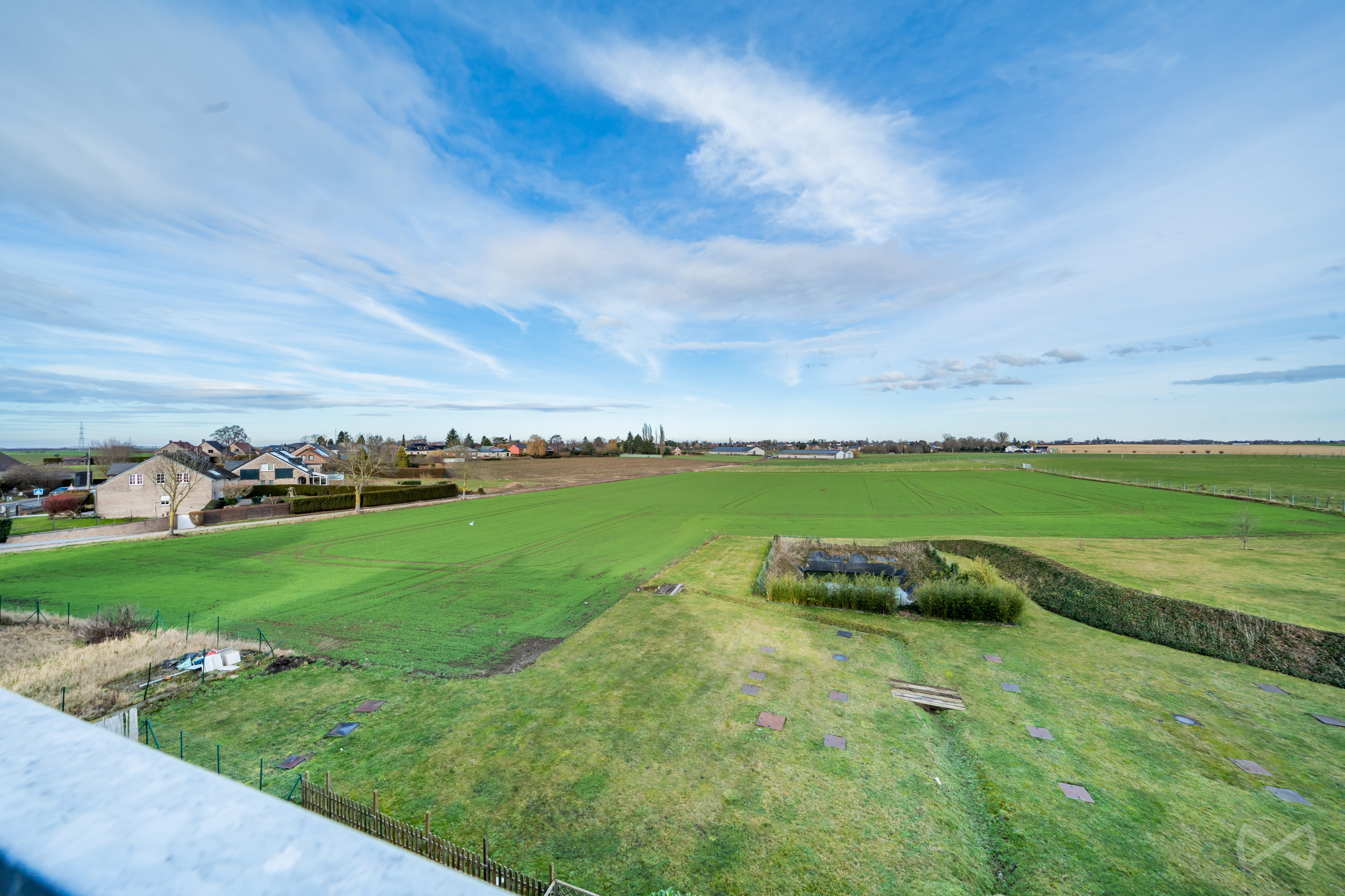 Picture 2 of 4 for Duplex with three bedrooms in Awans