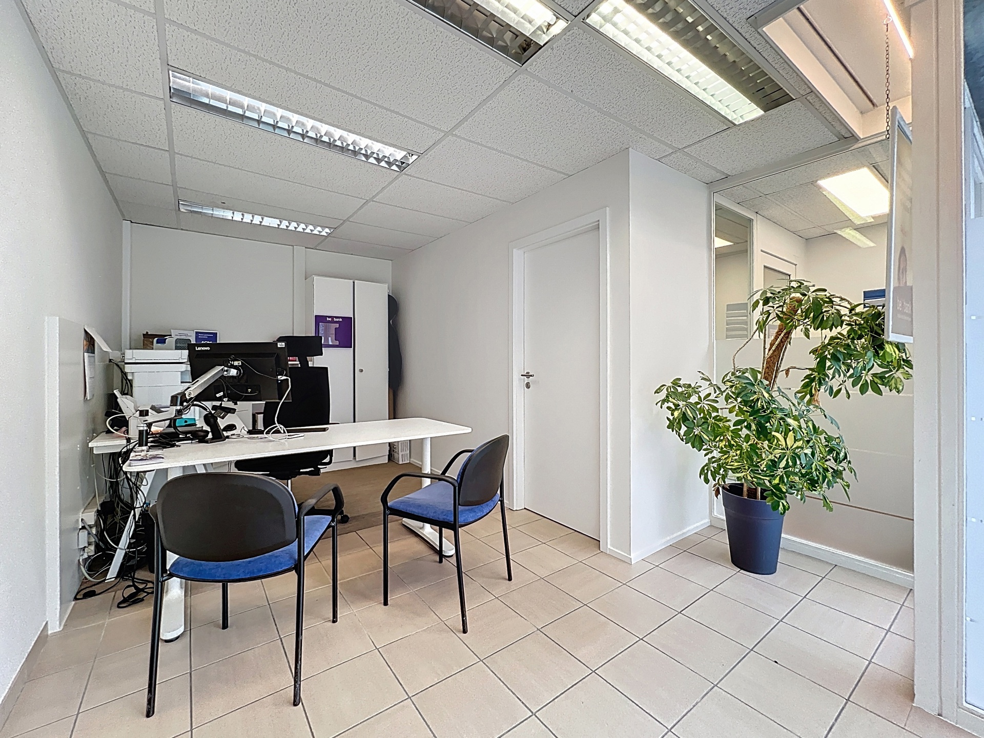 Photo 1 sur 4 pour Bureaux à Malmedy