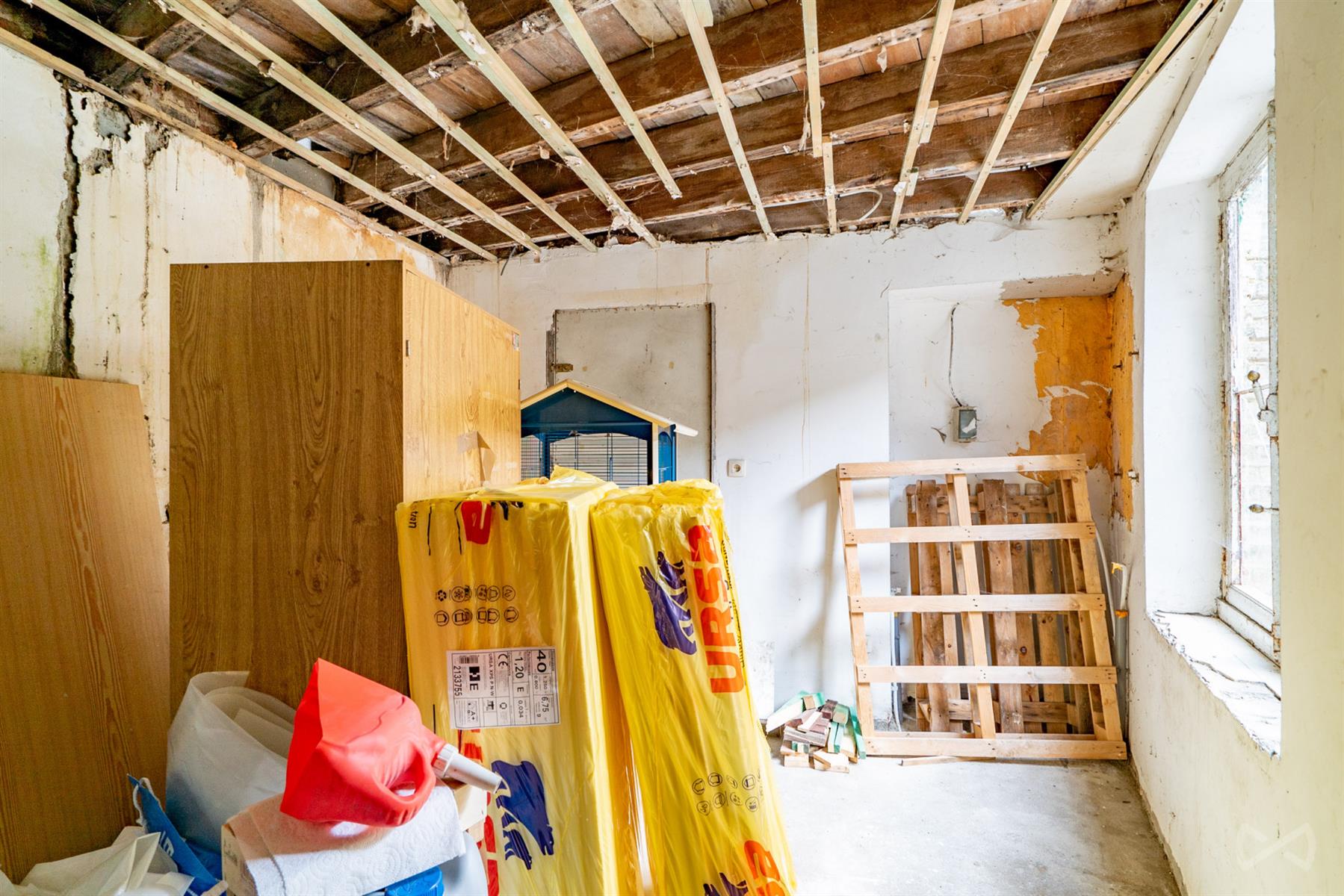 Picture 4 of 4 for House with three bedrooms in Gilly