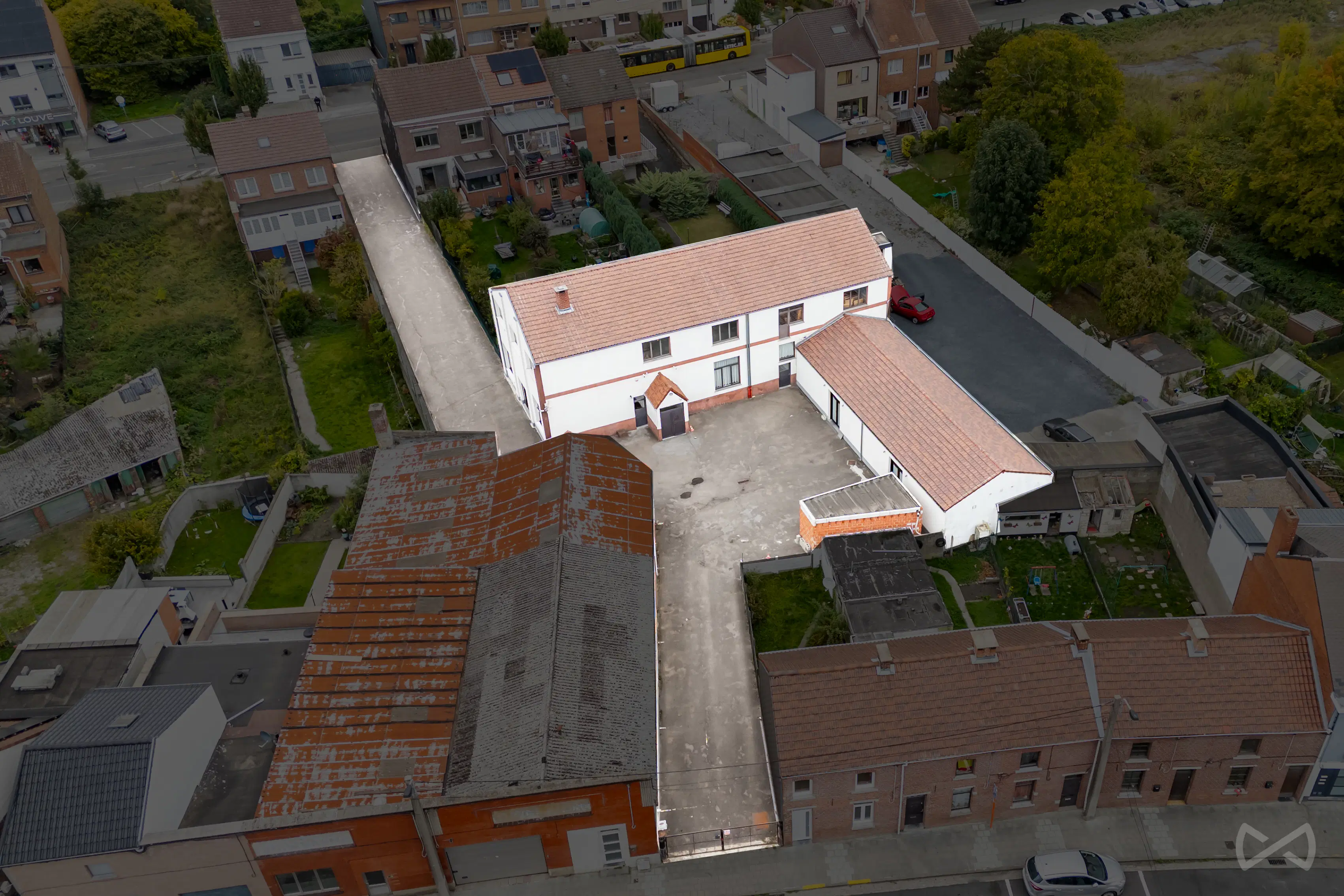 Picture 5 of 4 for Multi-purpose building in La Louvière