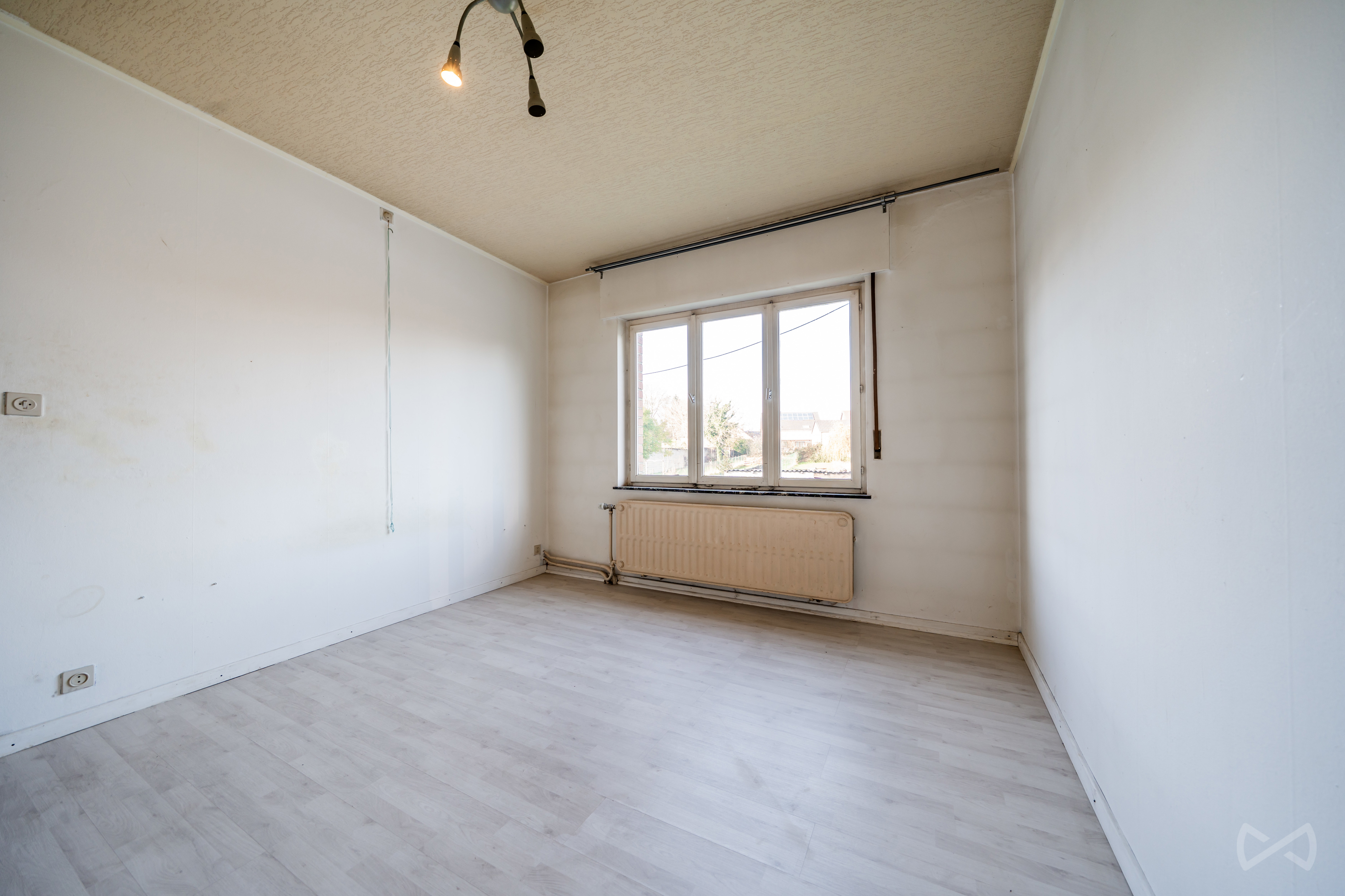 Photo 2 sur 4 pour Bel-étage d'une chambre à Saint-nicolas