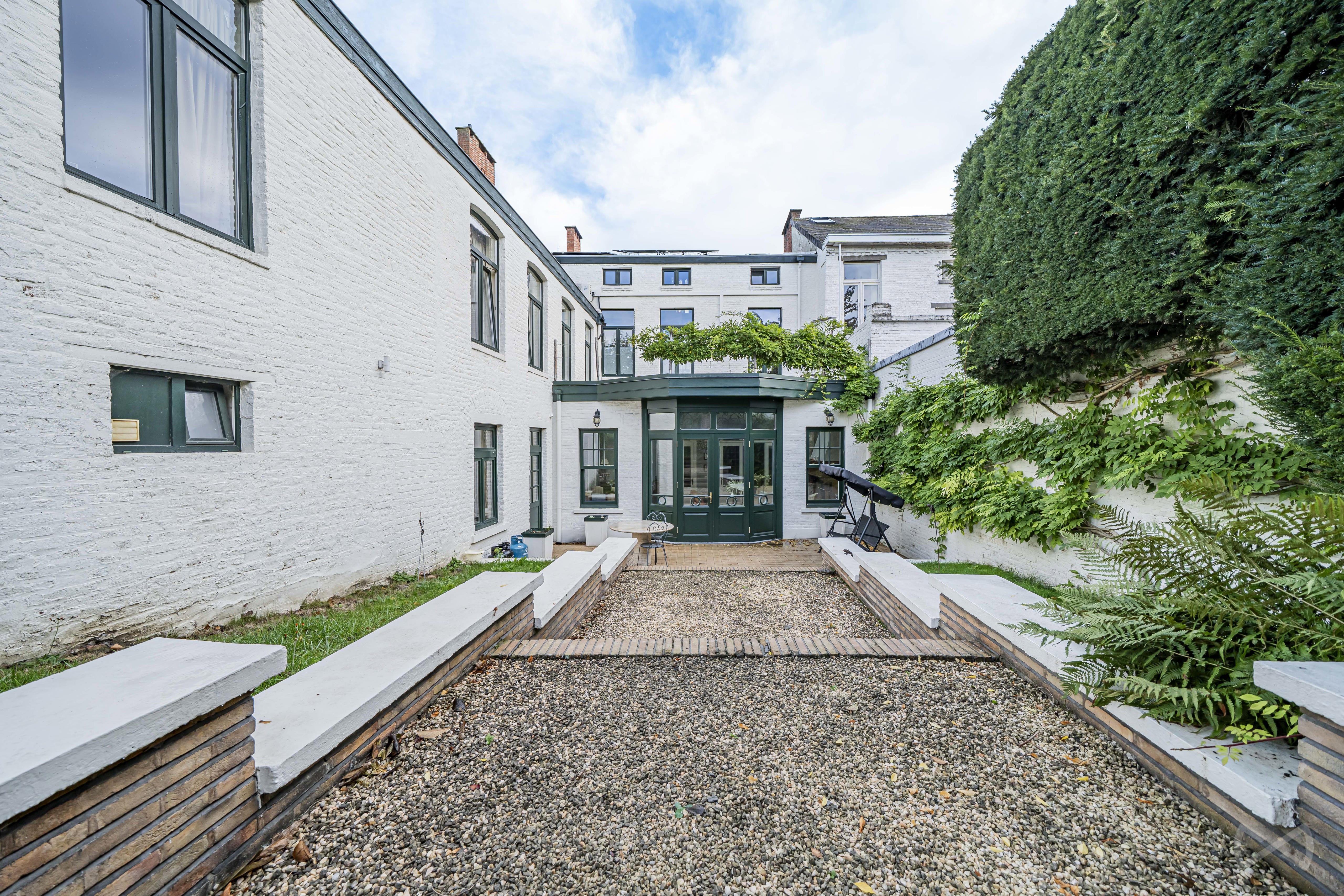 Photo 2 sur 4 pour Maison de six chambres à Jodoigne