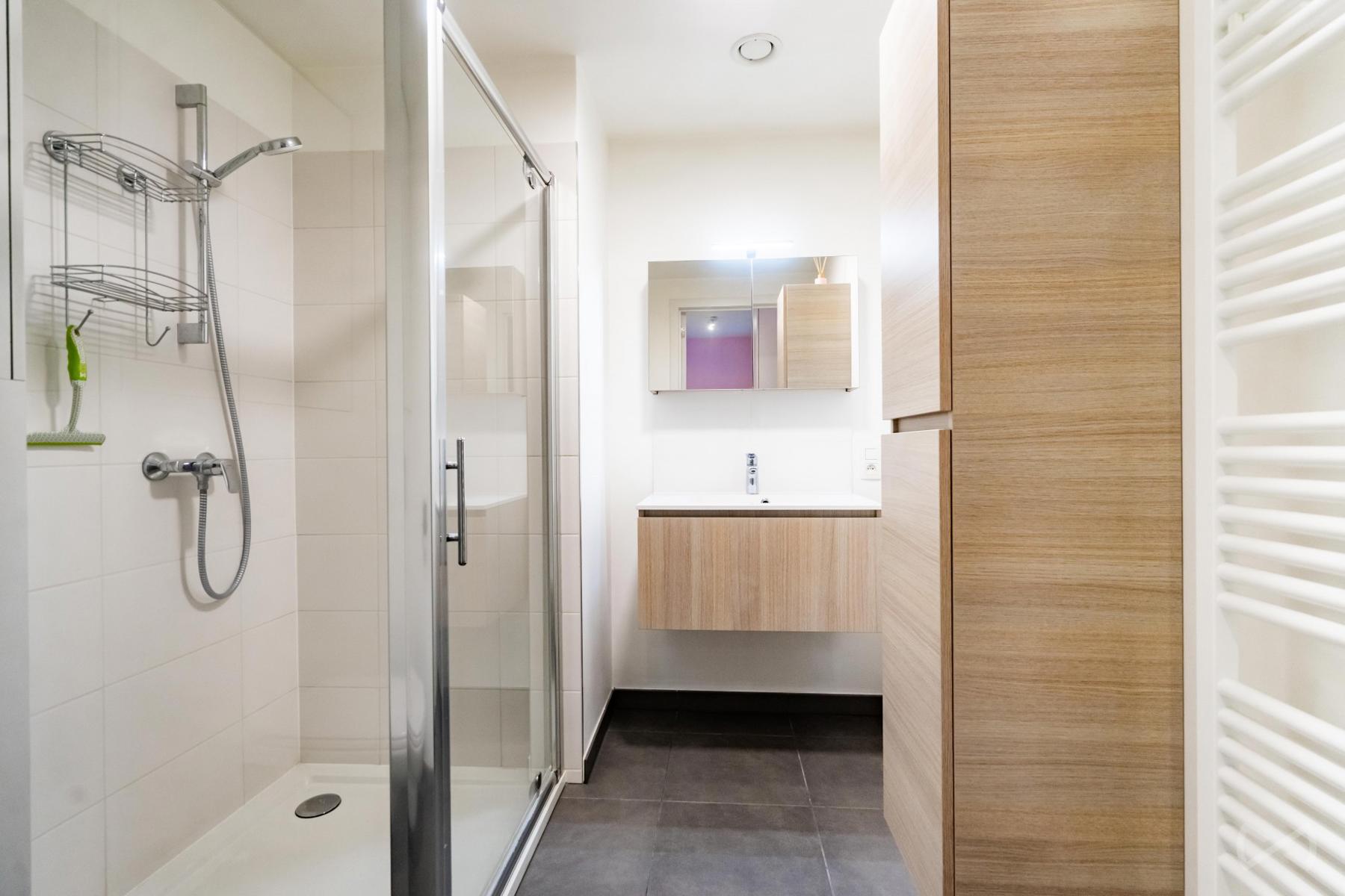 Photo 2 sur 4 pour Appartement d'une chambre à Schaerbeek