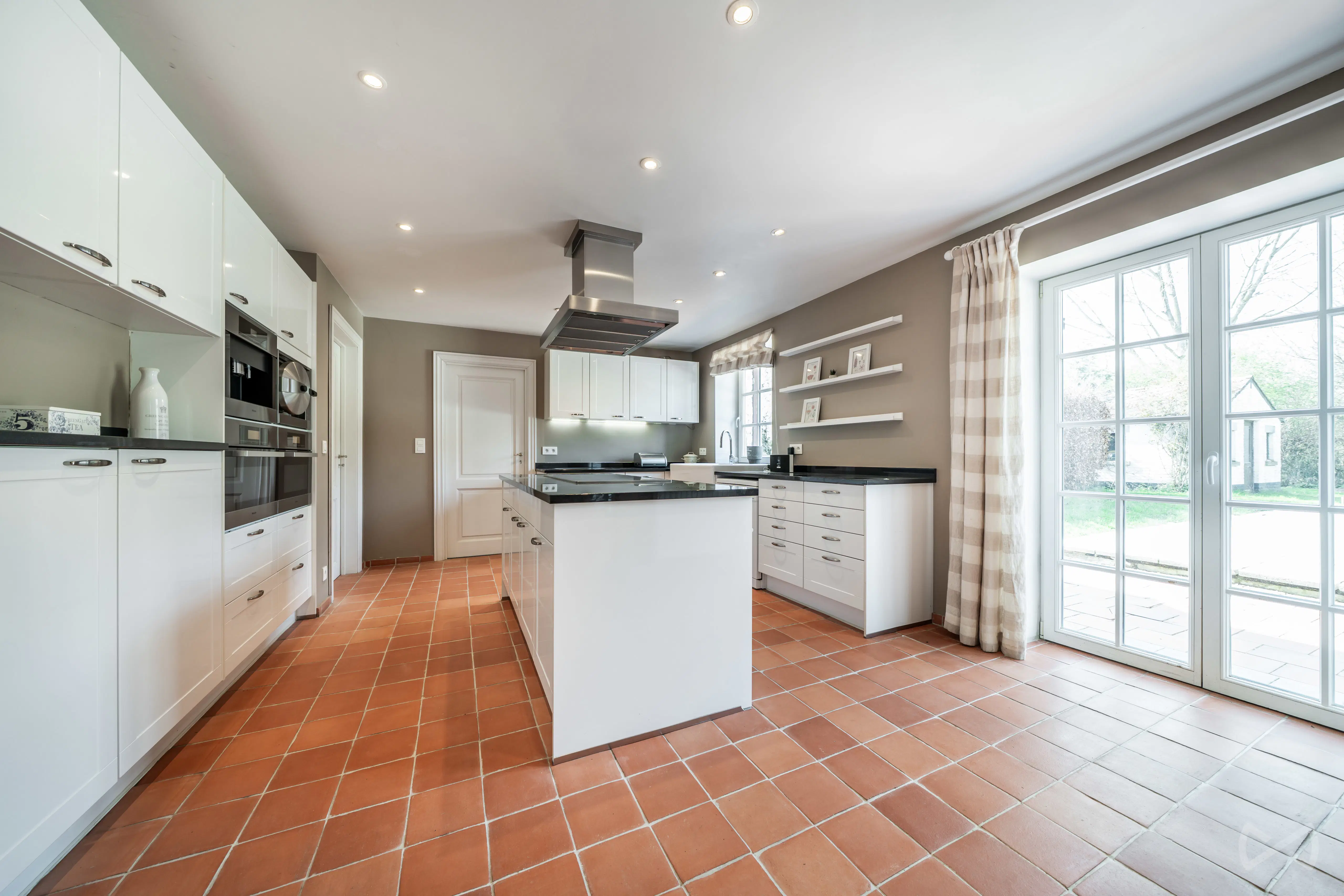 Picture 3 of 4 for Villa with three bedrooms in Bolinne