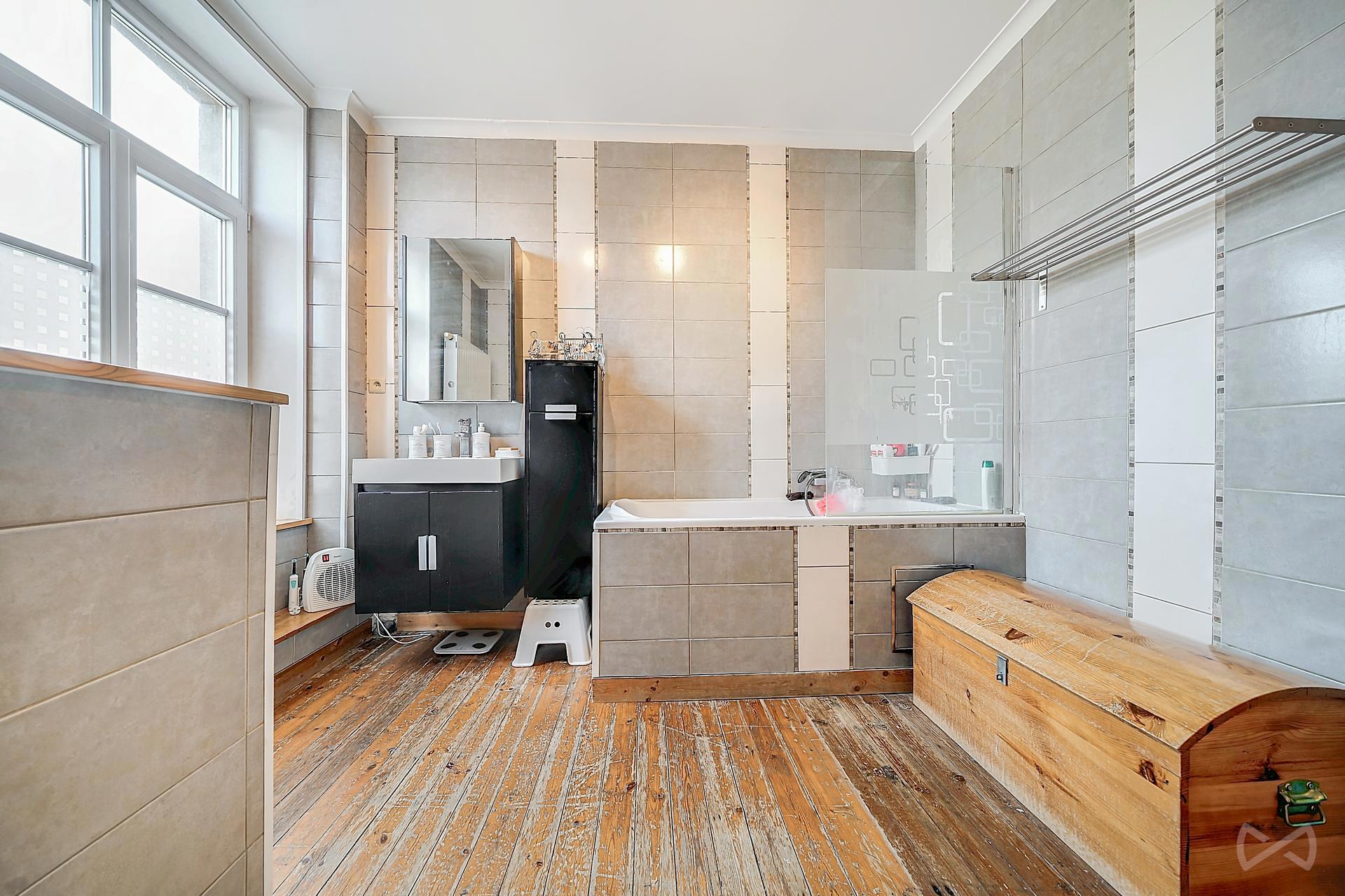 Picture 1 of 4 for House with three bedrooms in Courcelles