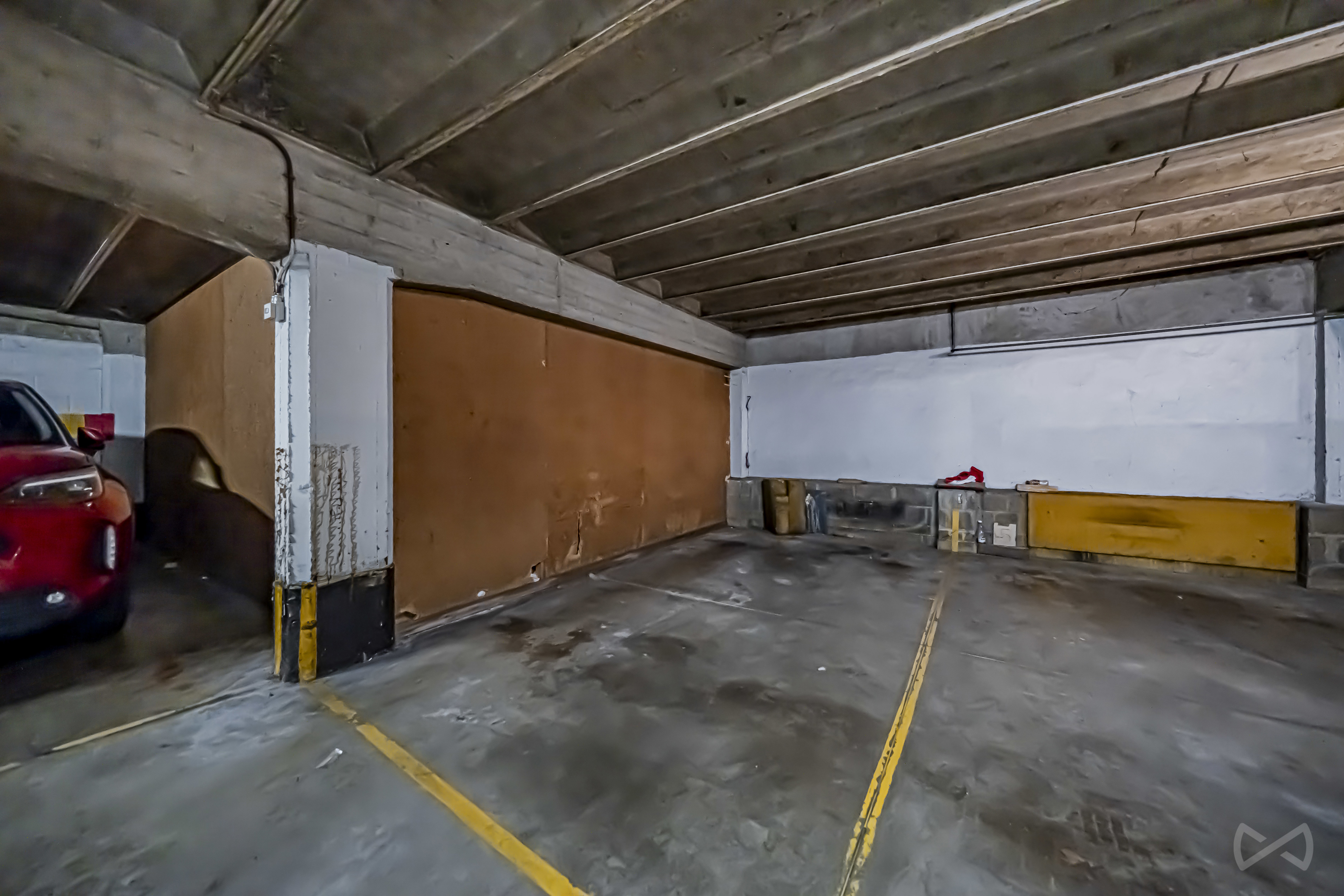Picture 4 of 4 for Flat with three bedrooms in Liège