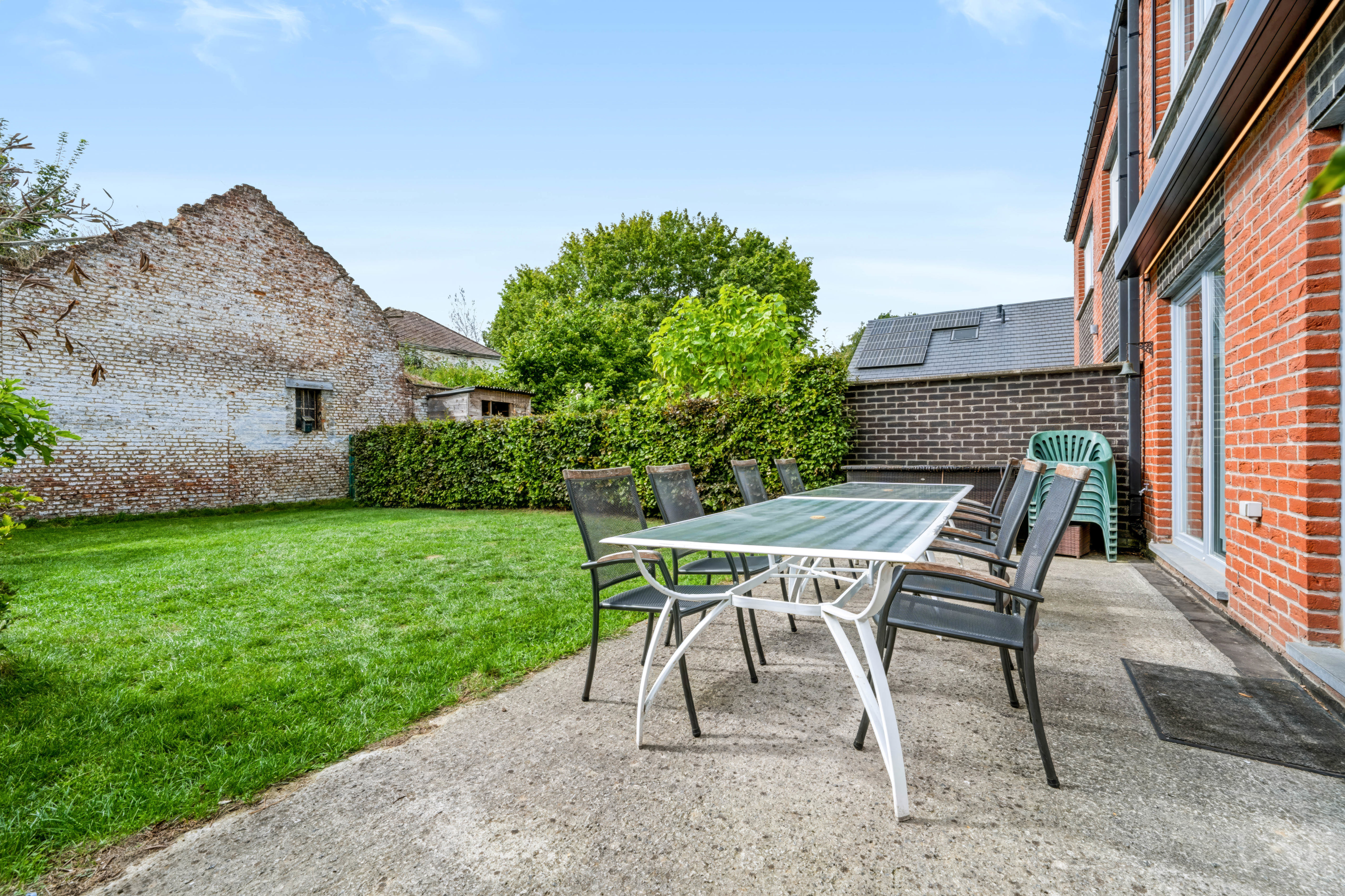Picture 3 of 4 for House with four bedrooms in Nivelles