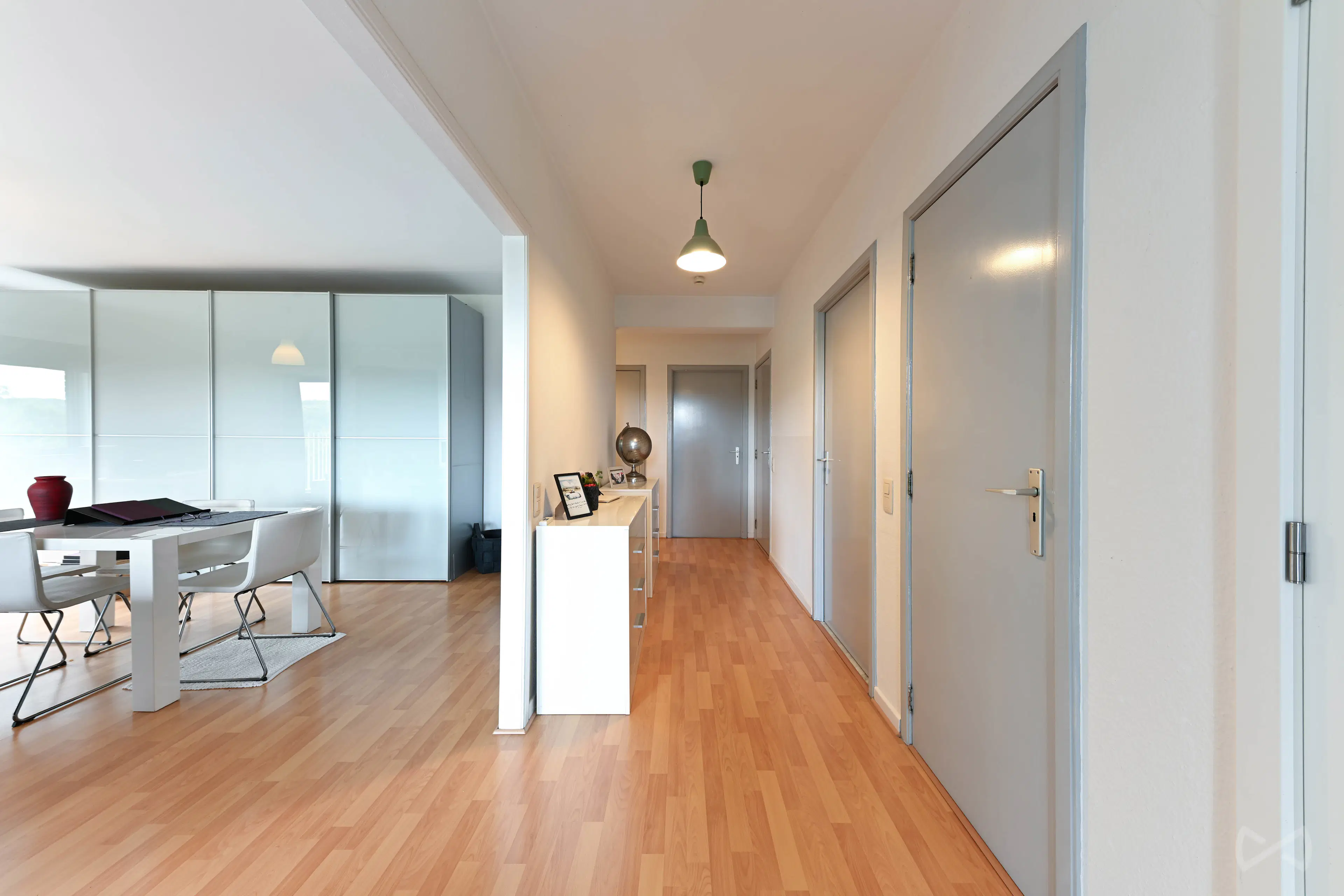 Picture 1 of 4 for Flat with three bedrooms in Herent