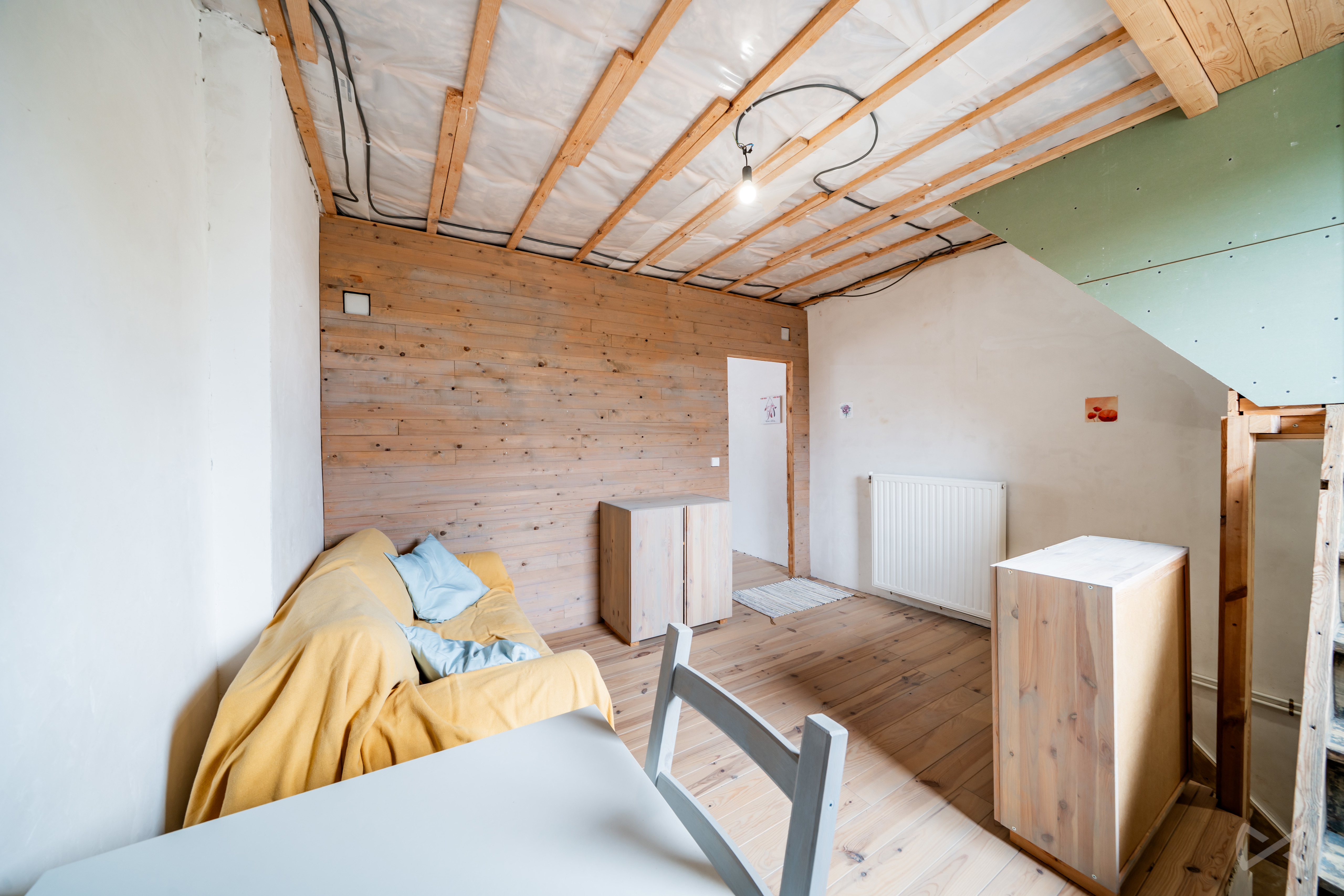 Picture 4 of 4 for House with two bedrooms in Courcelles Trazegnies