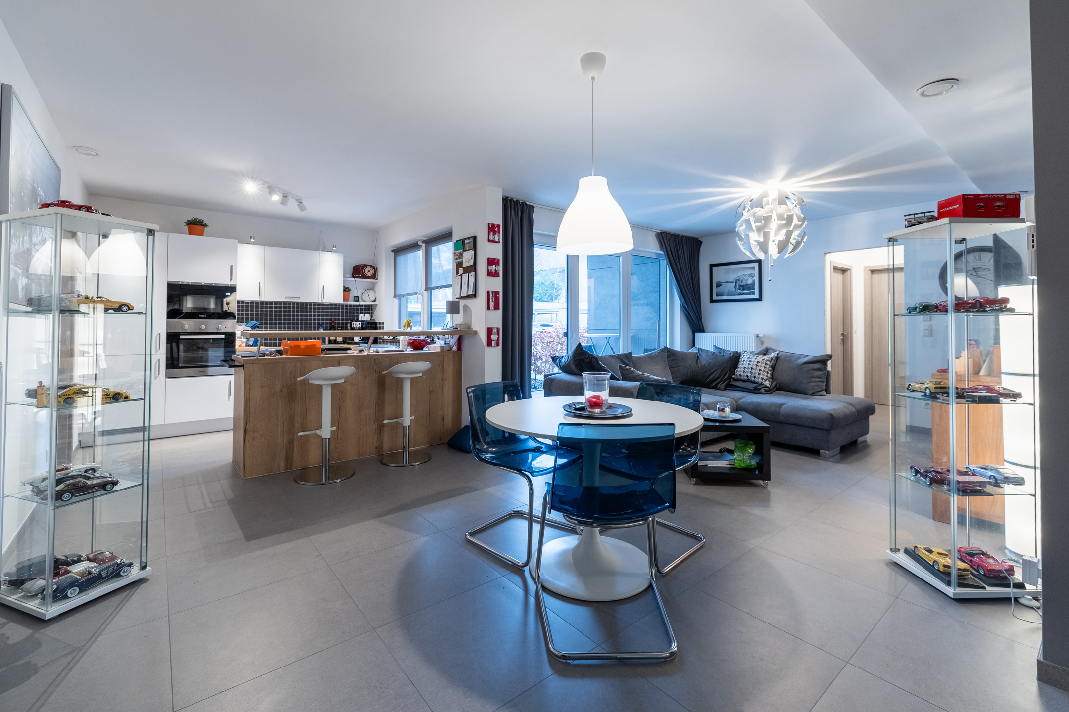 Picture 2 of 4 for Ground floor with one bedroom in Arlon