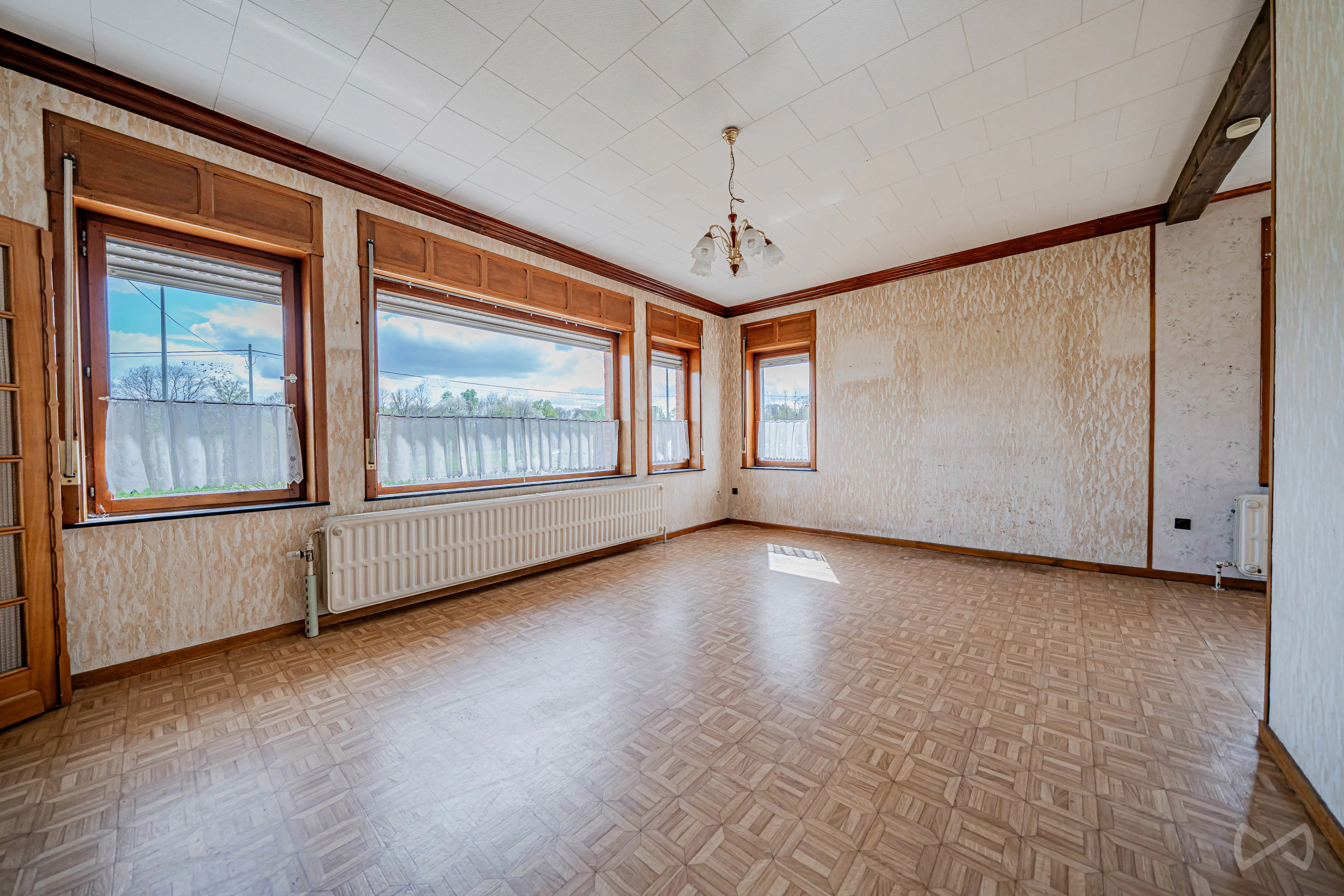 Picture 5 of 4 for House with four bedrooms in Dolembreux