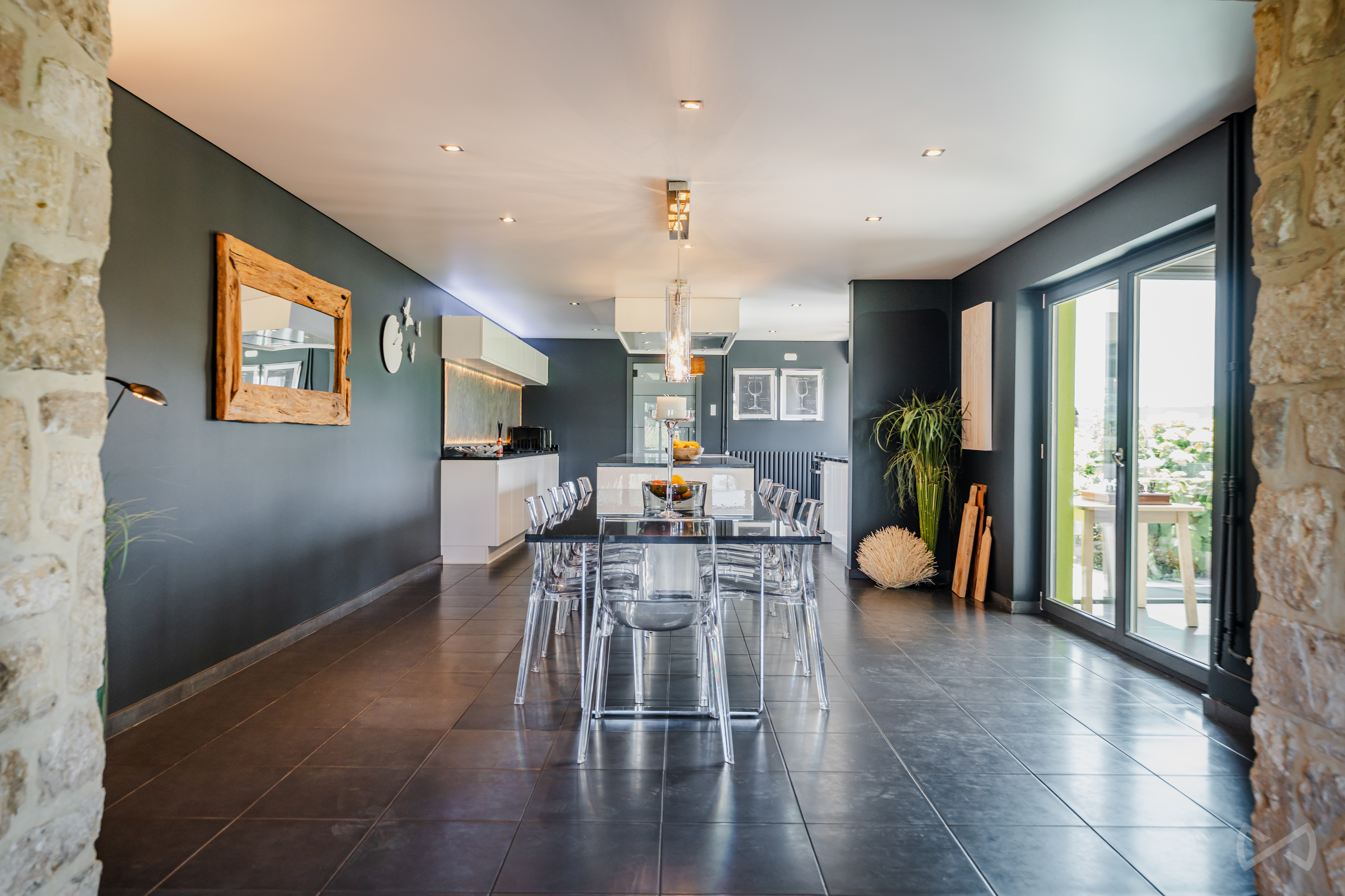 Picture 4 of 4 for Exceptional house with six bedrooms in Jodoigne Mélin