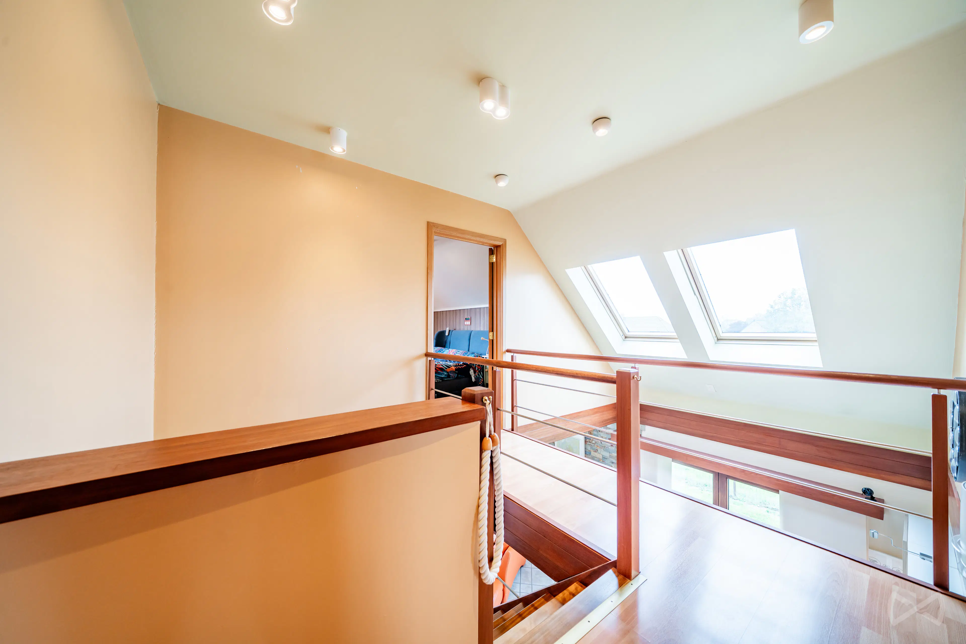 Picture 1 of 4 for Villa with four bedrooms in Sars-la-bruyère