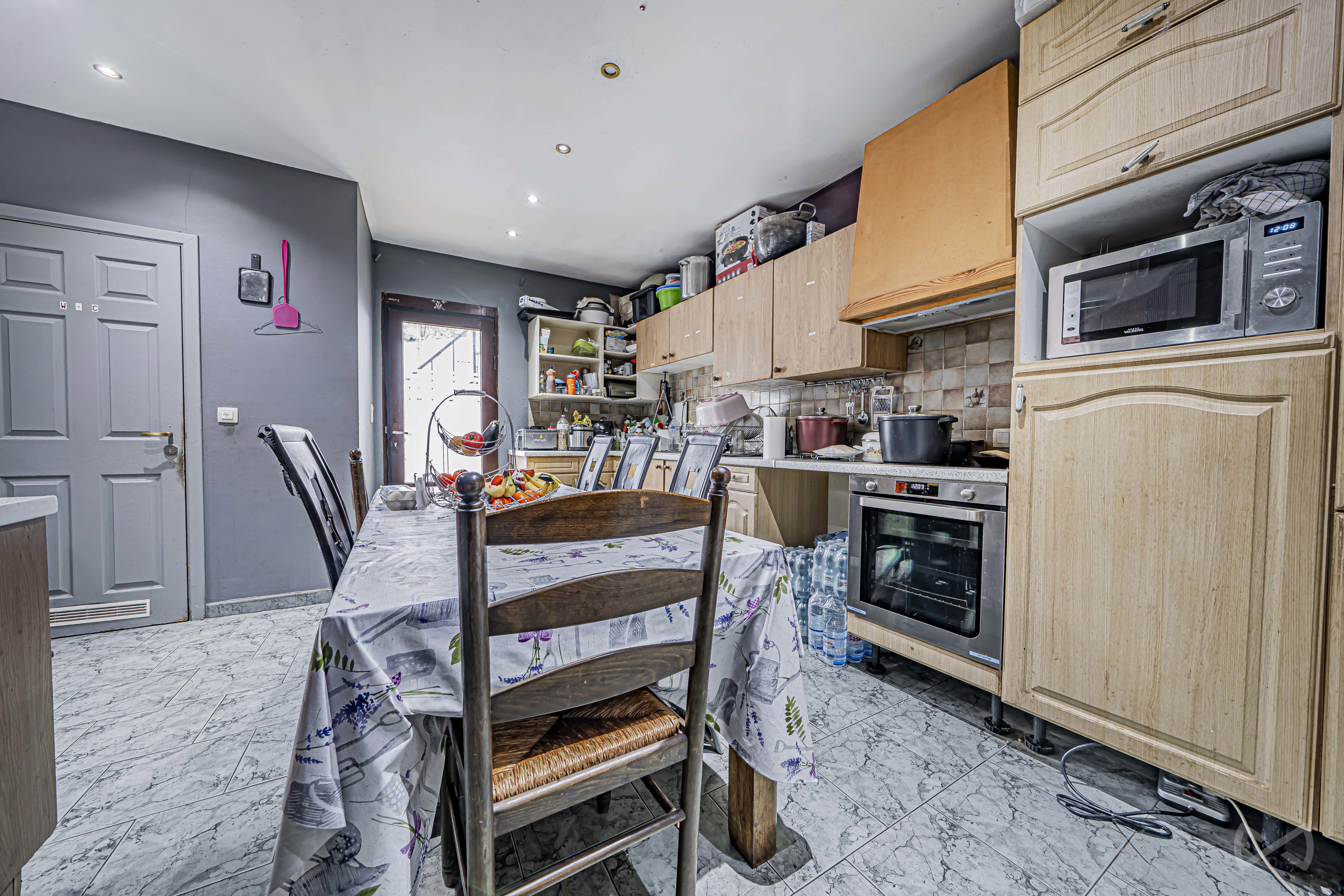 Foto van de woning