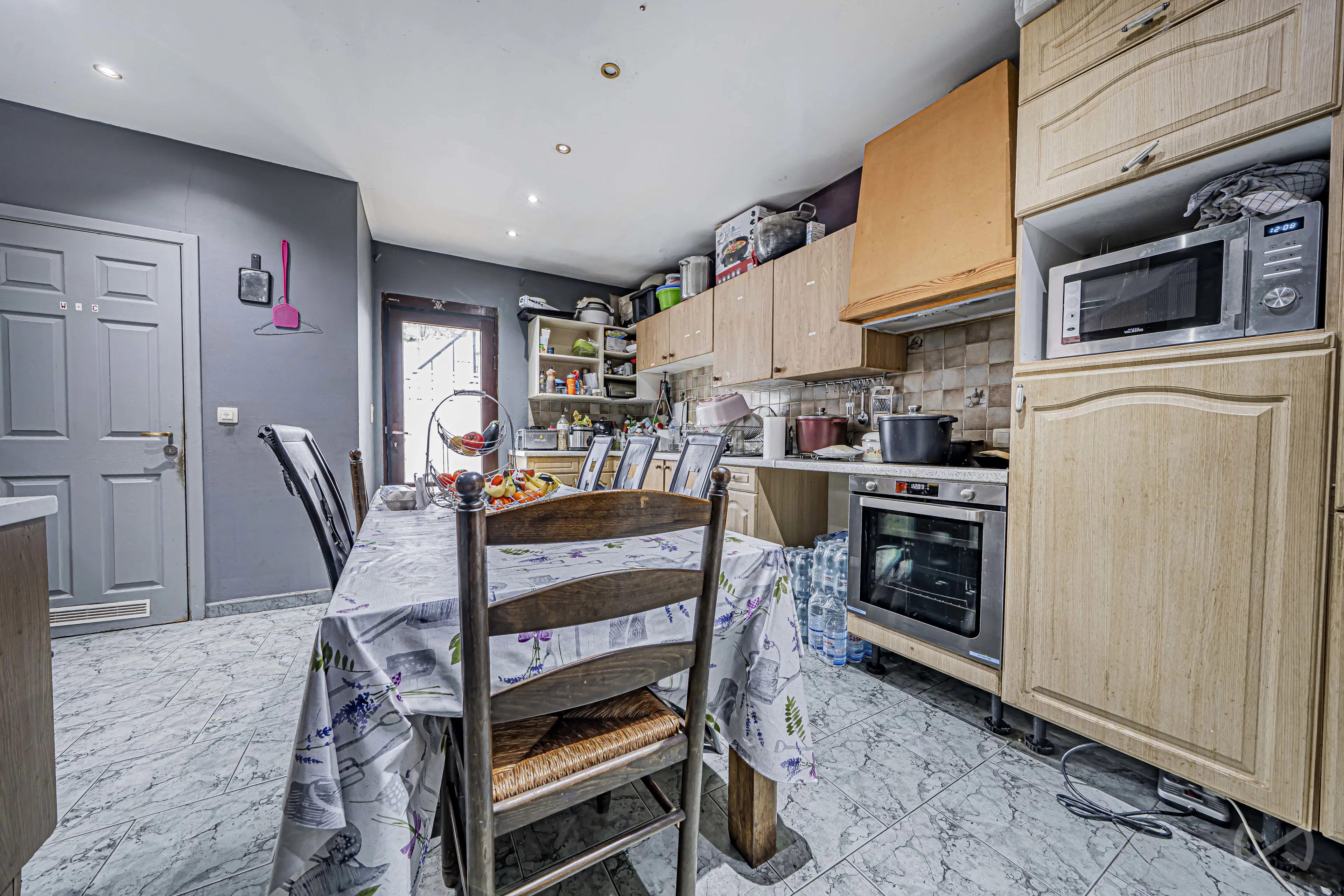 Foto van de woning