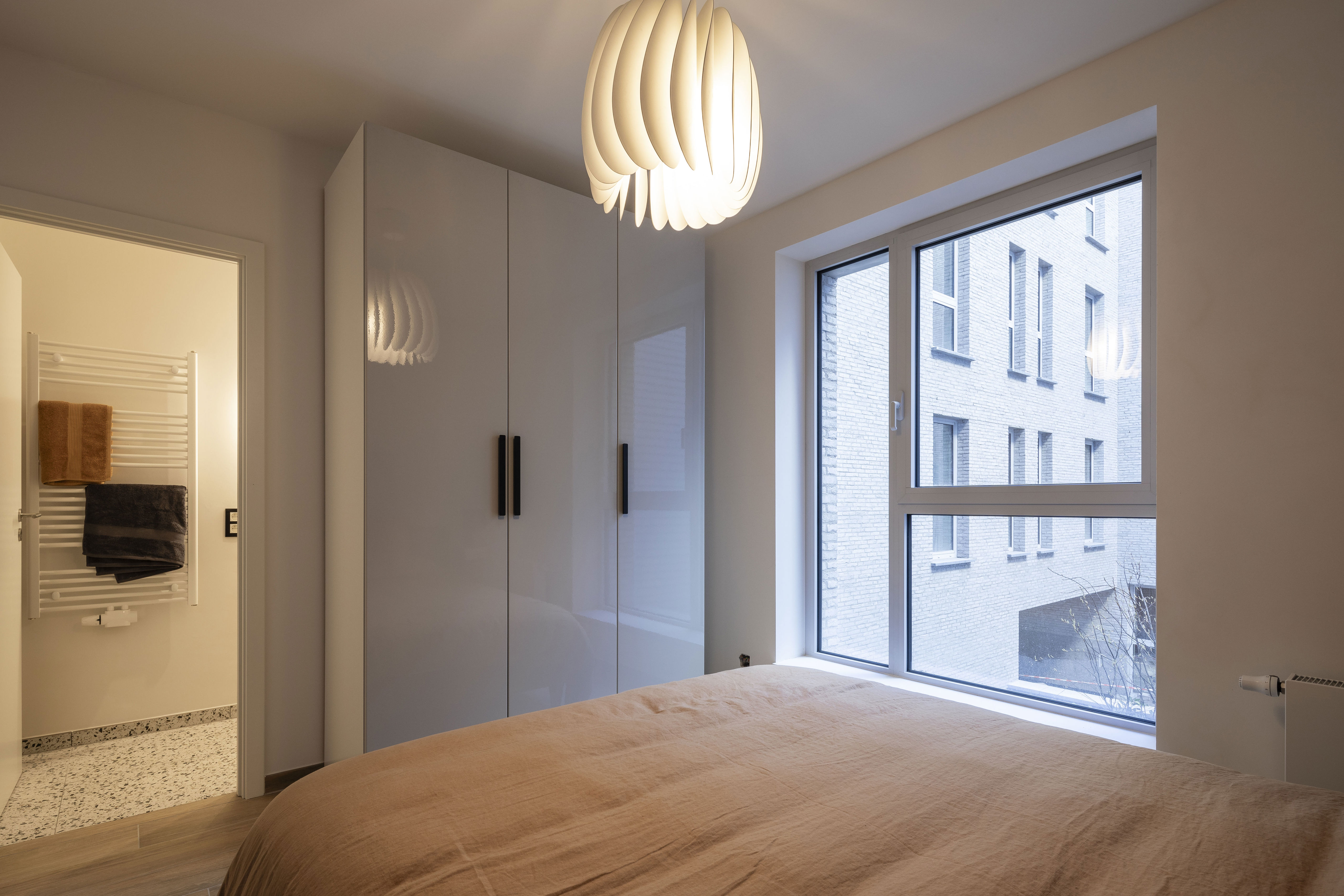 Picture 4 of 4 for Flat with two bedrooms in Liege