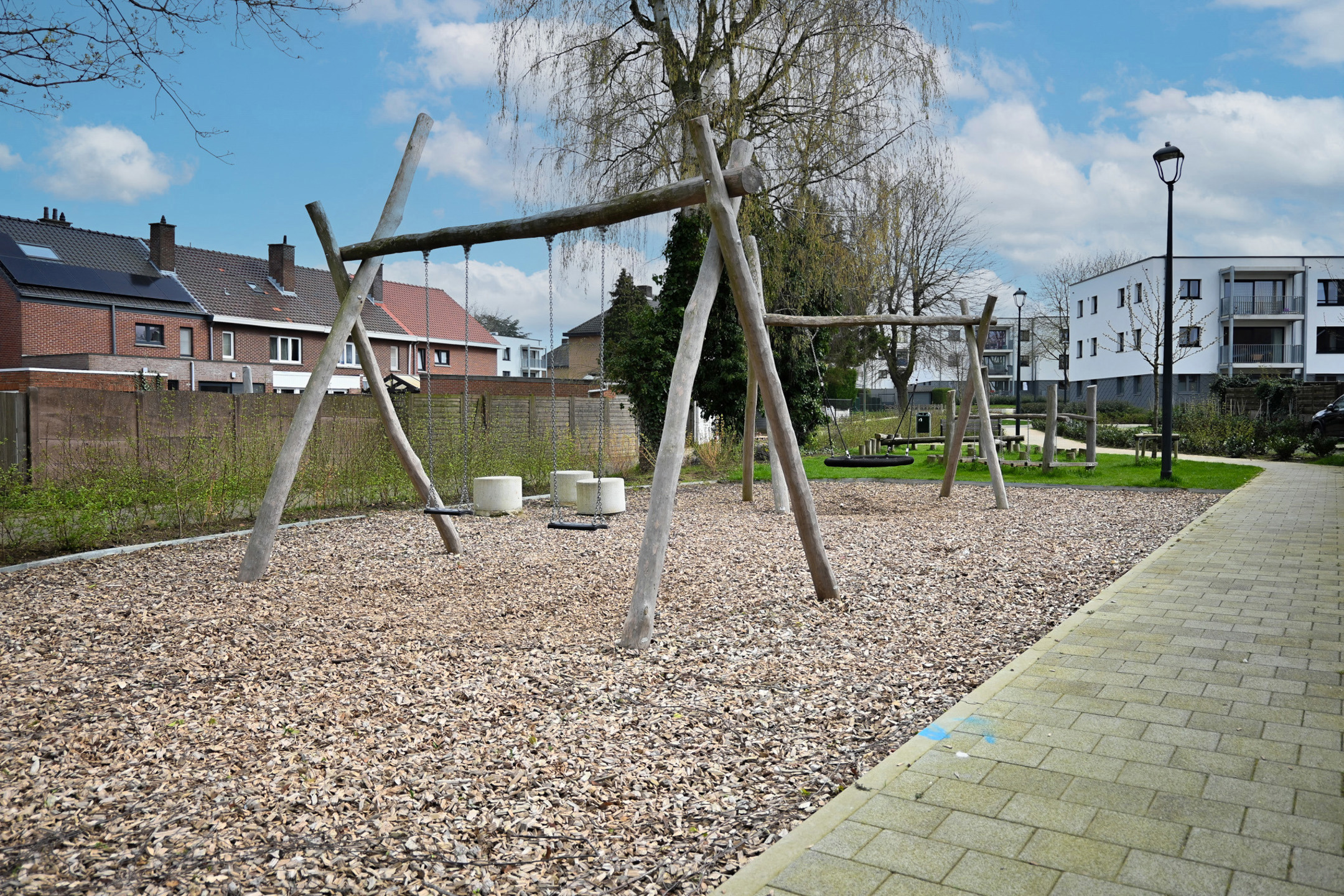 Picture 2 of 2 for House with three bedrooms in Diest