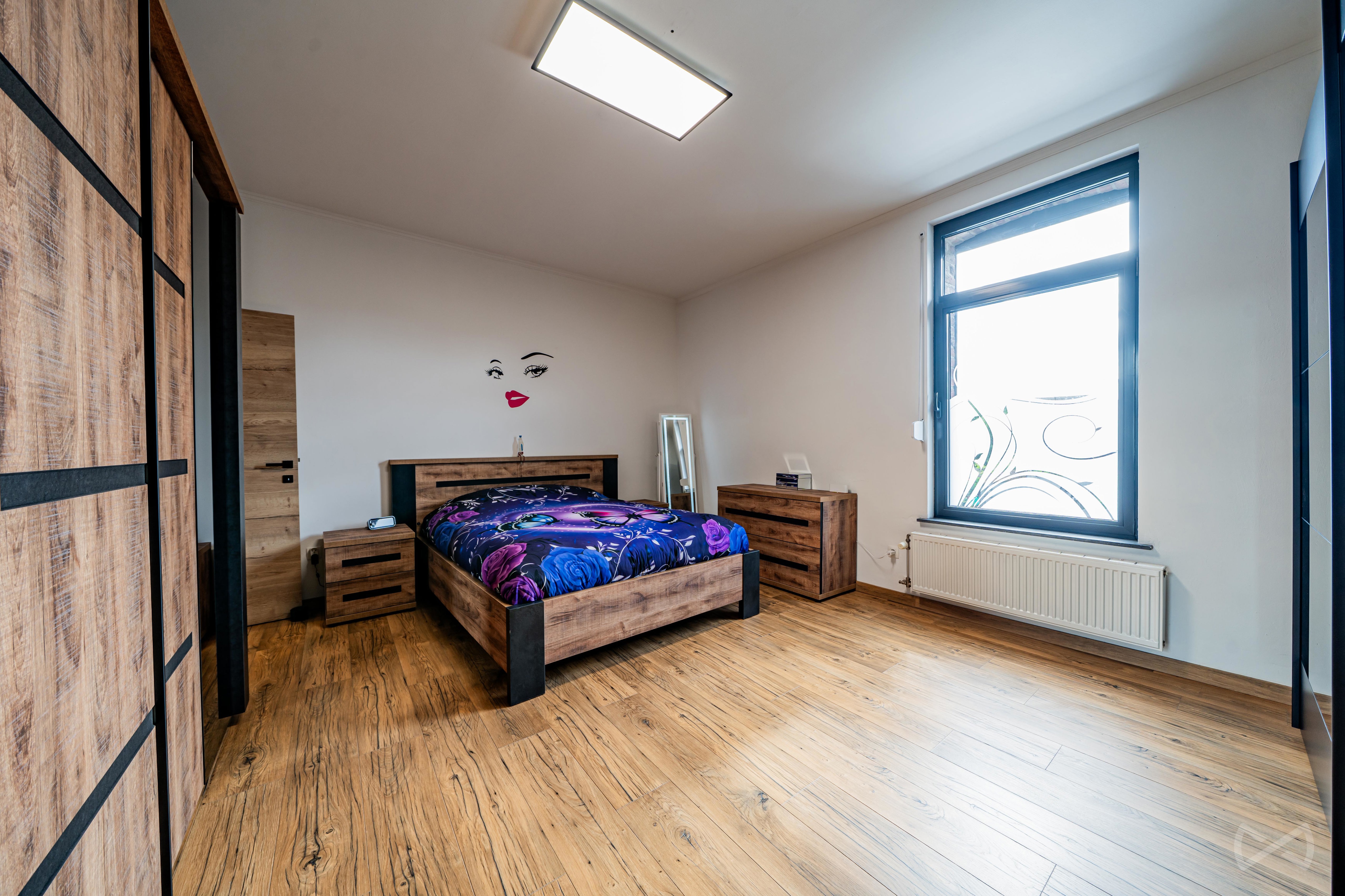 Picture 2 of 4 for House with three bedrooms in Boussu