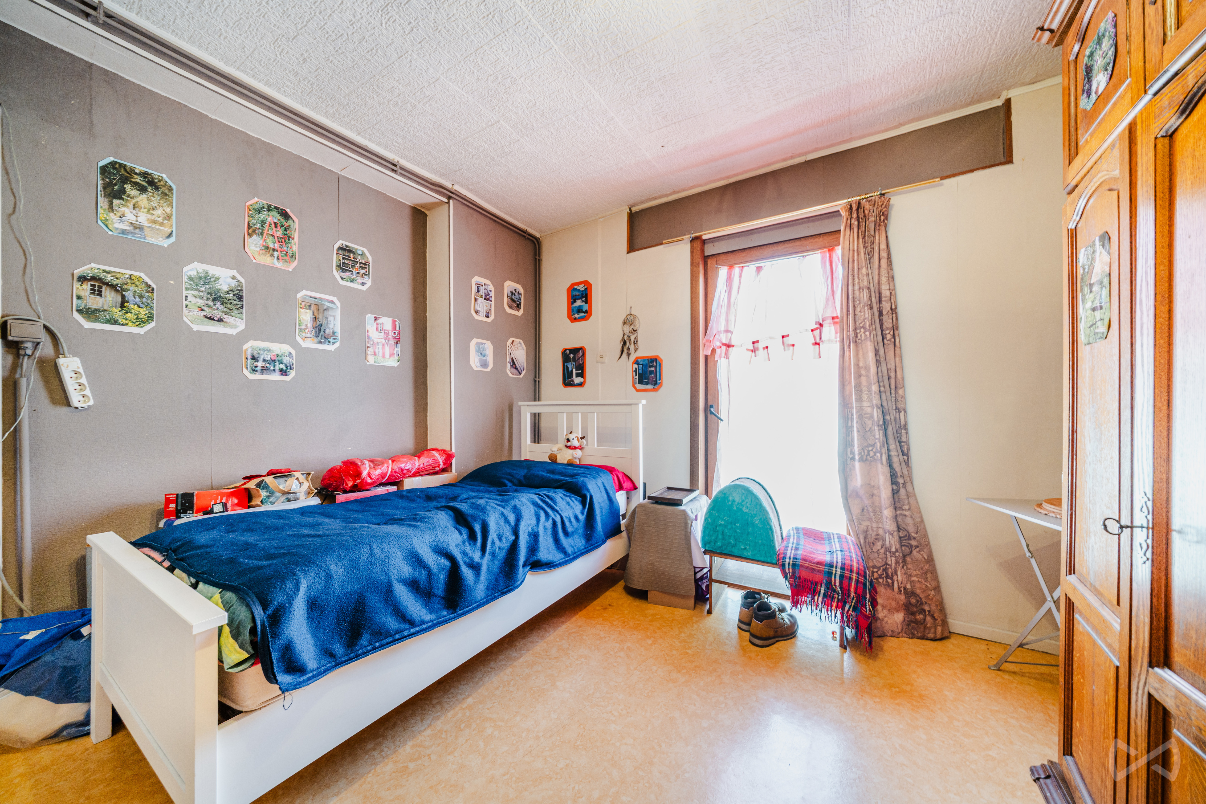 Photo 3 sur 4 pour Maison de cinq chambres à Braine-le-comte