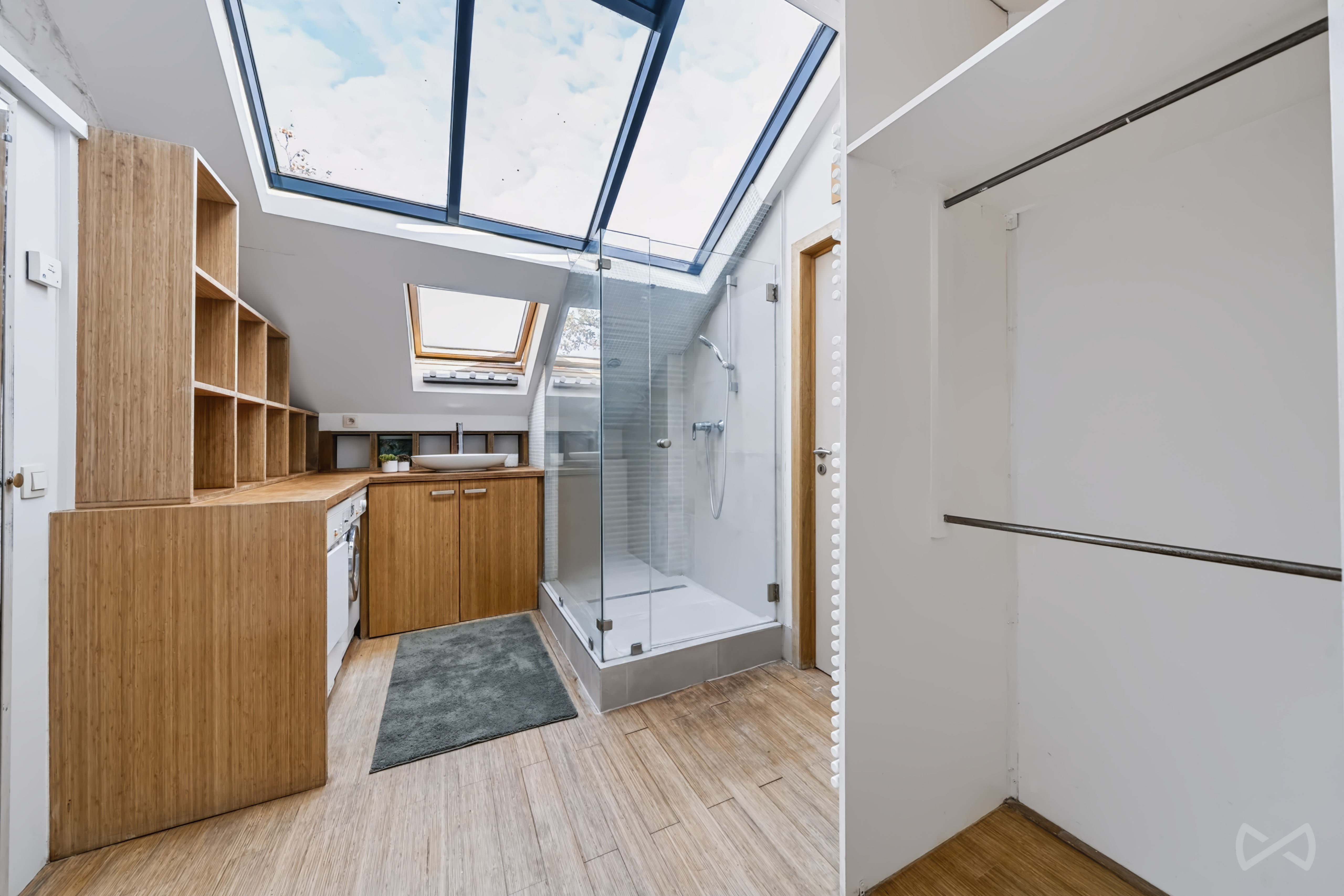 Photo 3 sur 4 pour Bien exceptionnel de quatre chambres à Schaerbeek