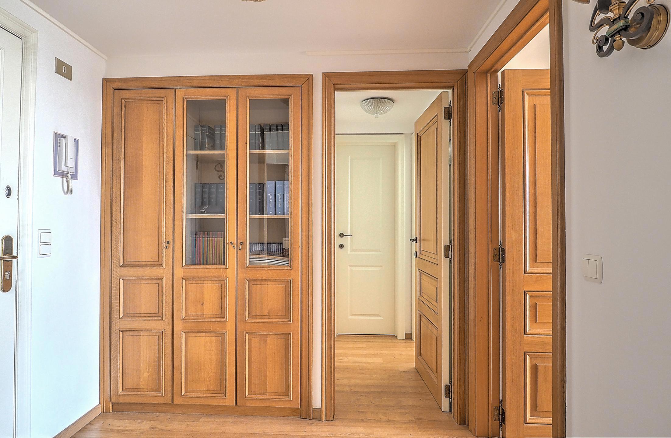 Picture 3 of 4 for Flat with one bedroom in Watermael-Boitsfort