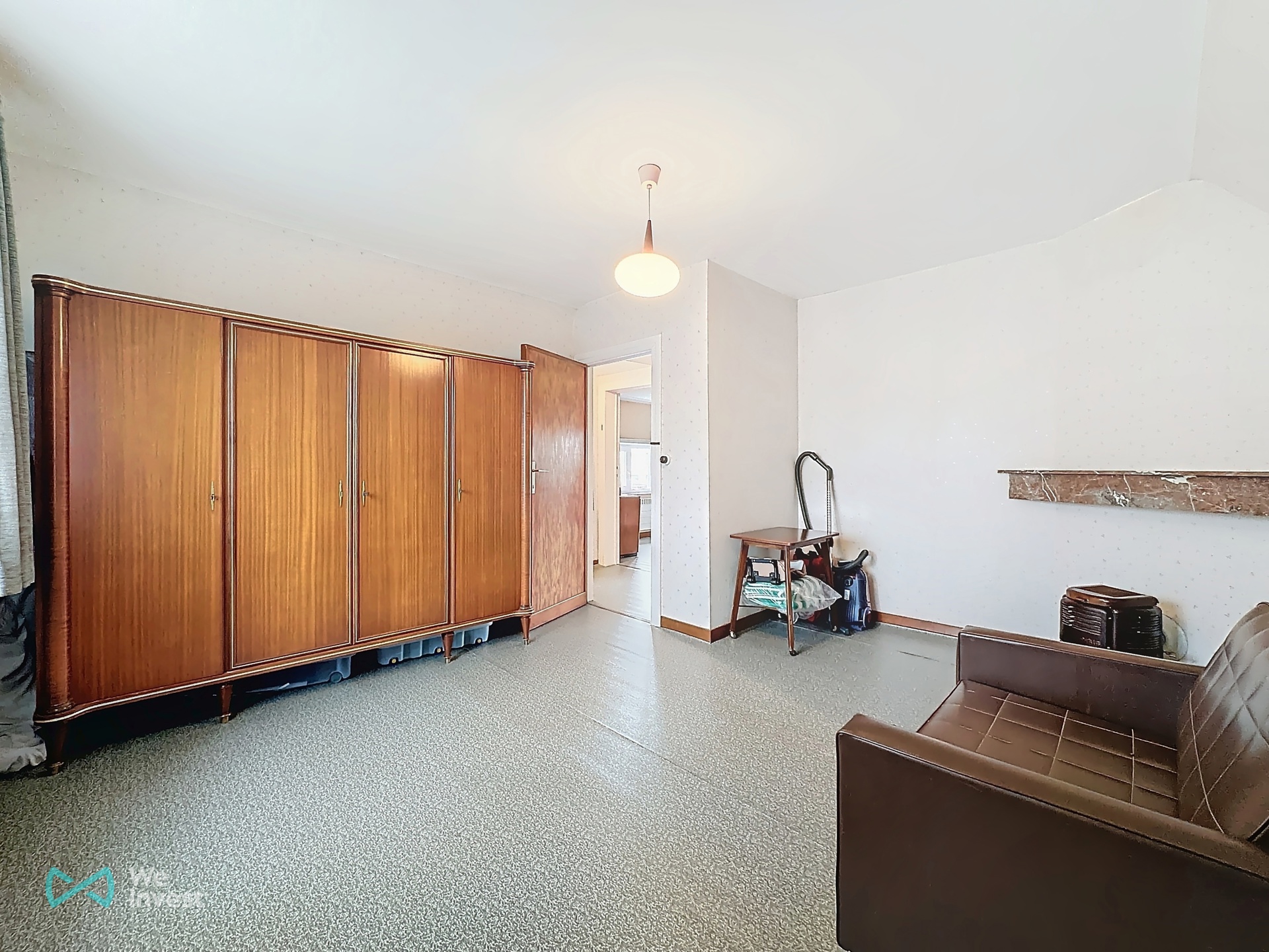 Foto 3 van 4 van Huis met drie slaapkamers in Grimbergen