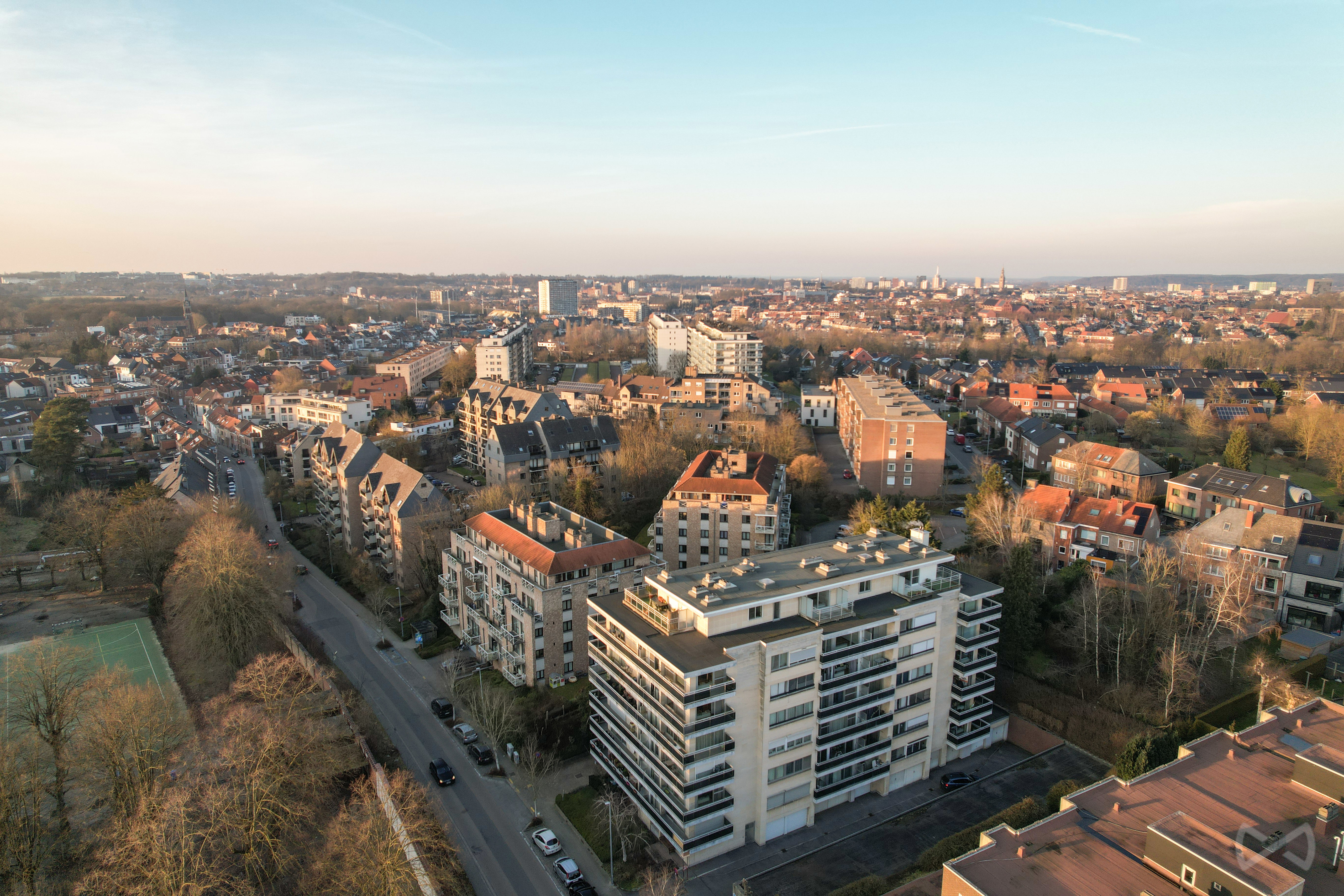 Foto 1 van 1 van Appartement met twee slaapkamers in Heverlee