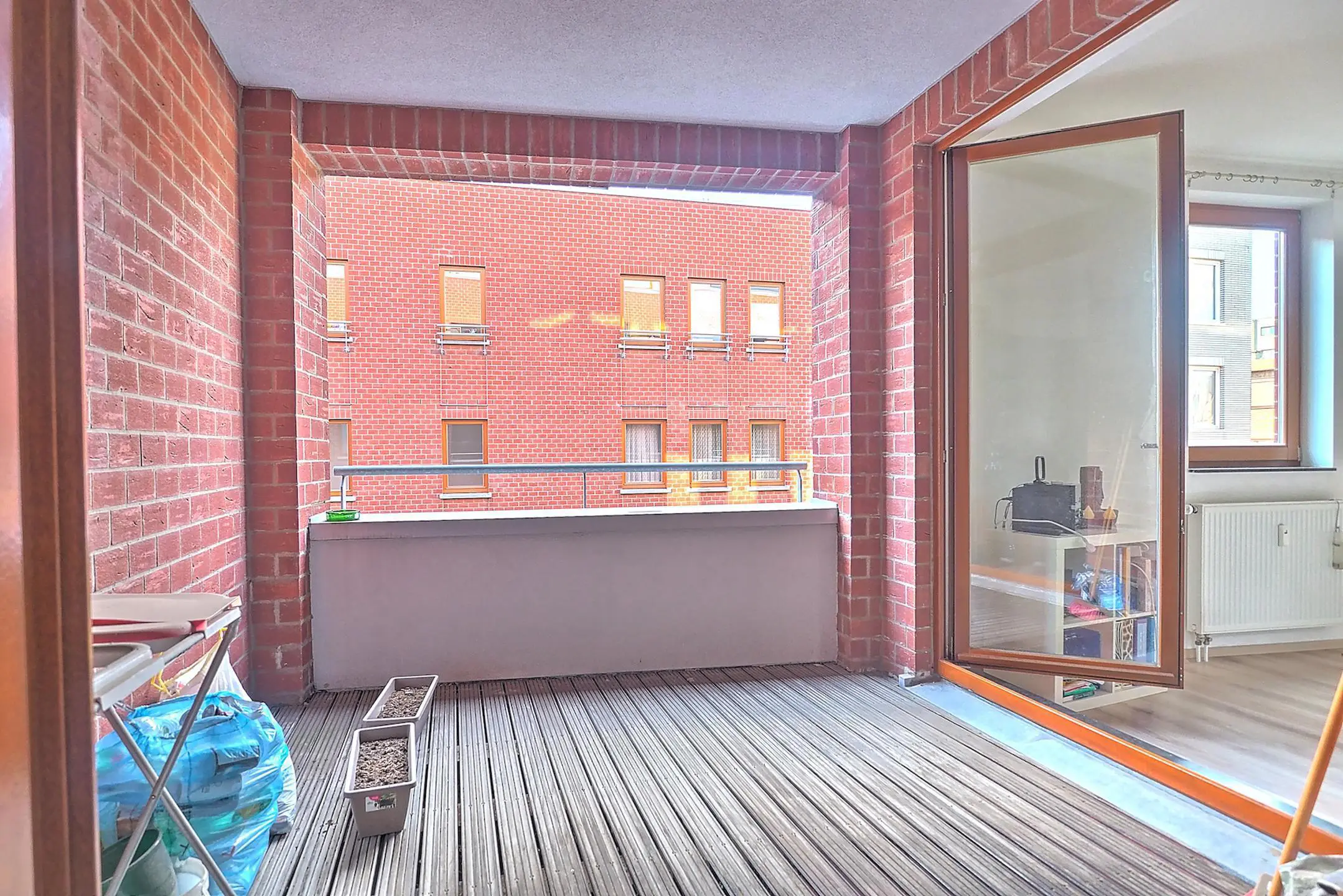 Picture 4 of 4 for Flat with two bedrooms in Evere