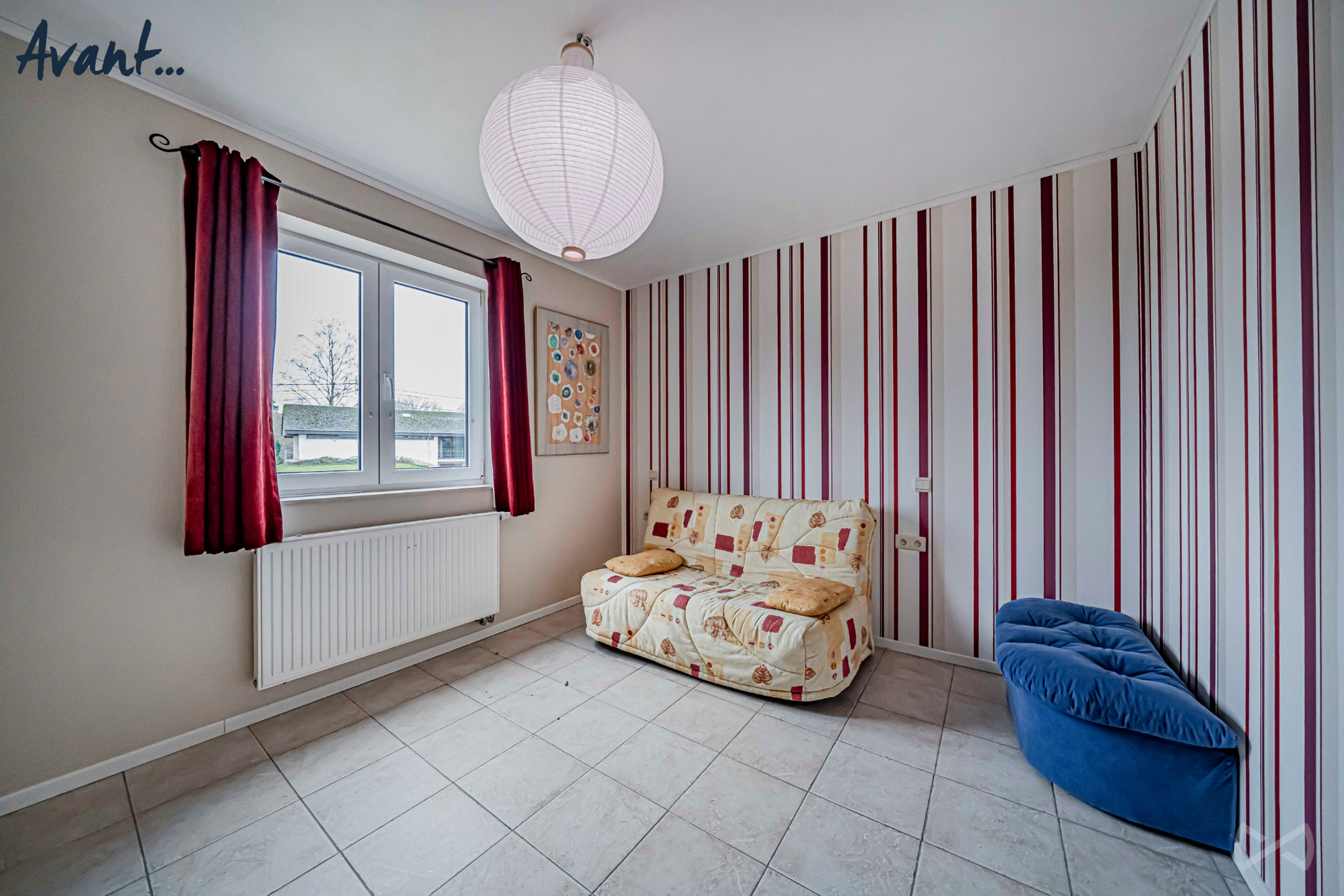 Picture 2 of 4 for Bel-etage with four bedrooms in Habay