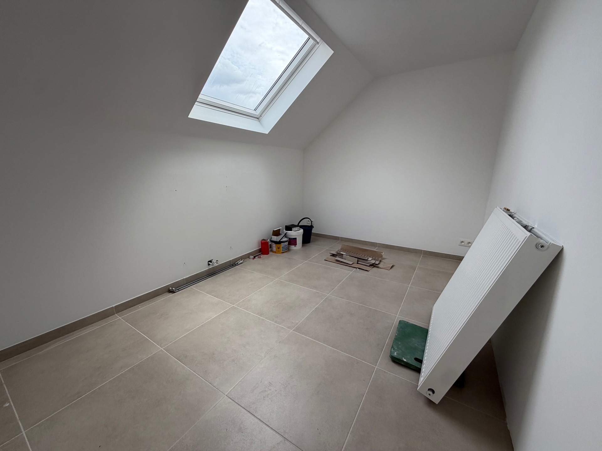 Photo 4 sur 4 pour Villa de quatre chambres à Chaumont-Gistoux