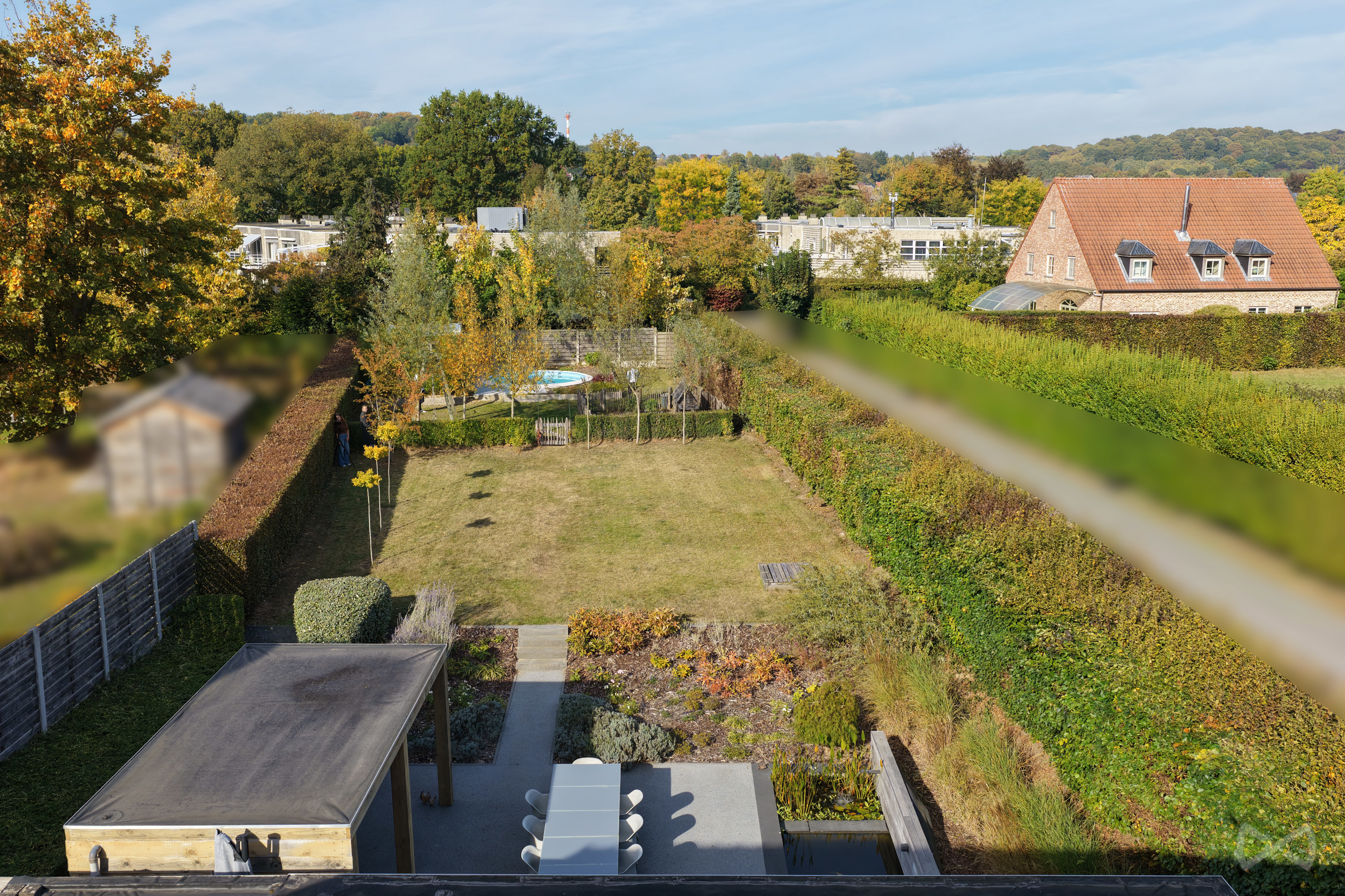 Photo 3 sur 4 pour Maison de quatre chambres à Bierbeek Korbeek-Lo