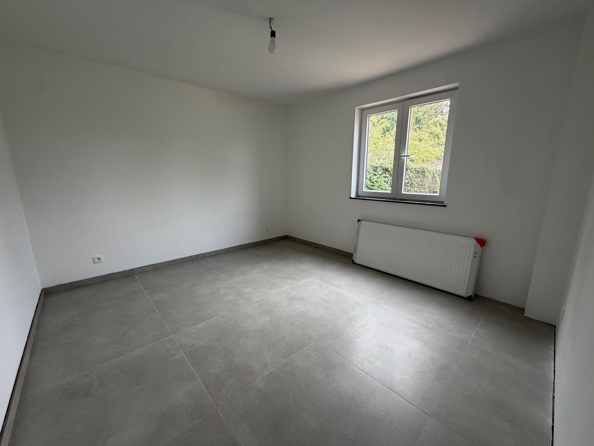 Photo 4 sur 4 pour Villa de quatre chambres à Chaumont-Gistoux