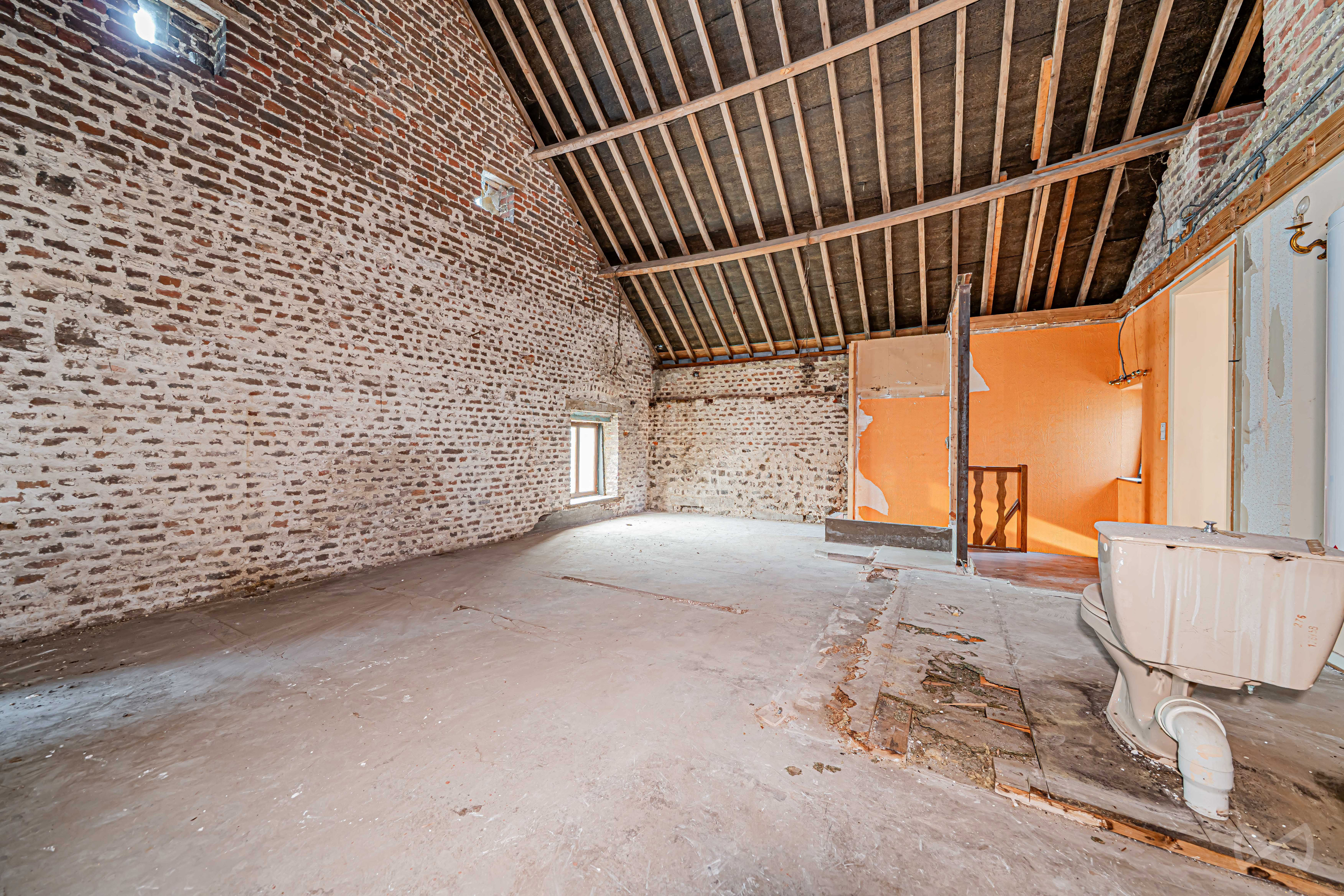Picture 4 of 4 for Villa farmtype with four bedrooms in Xhendelesse