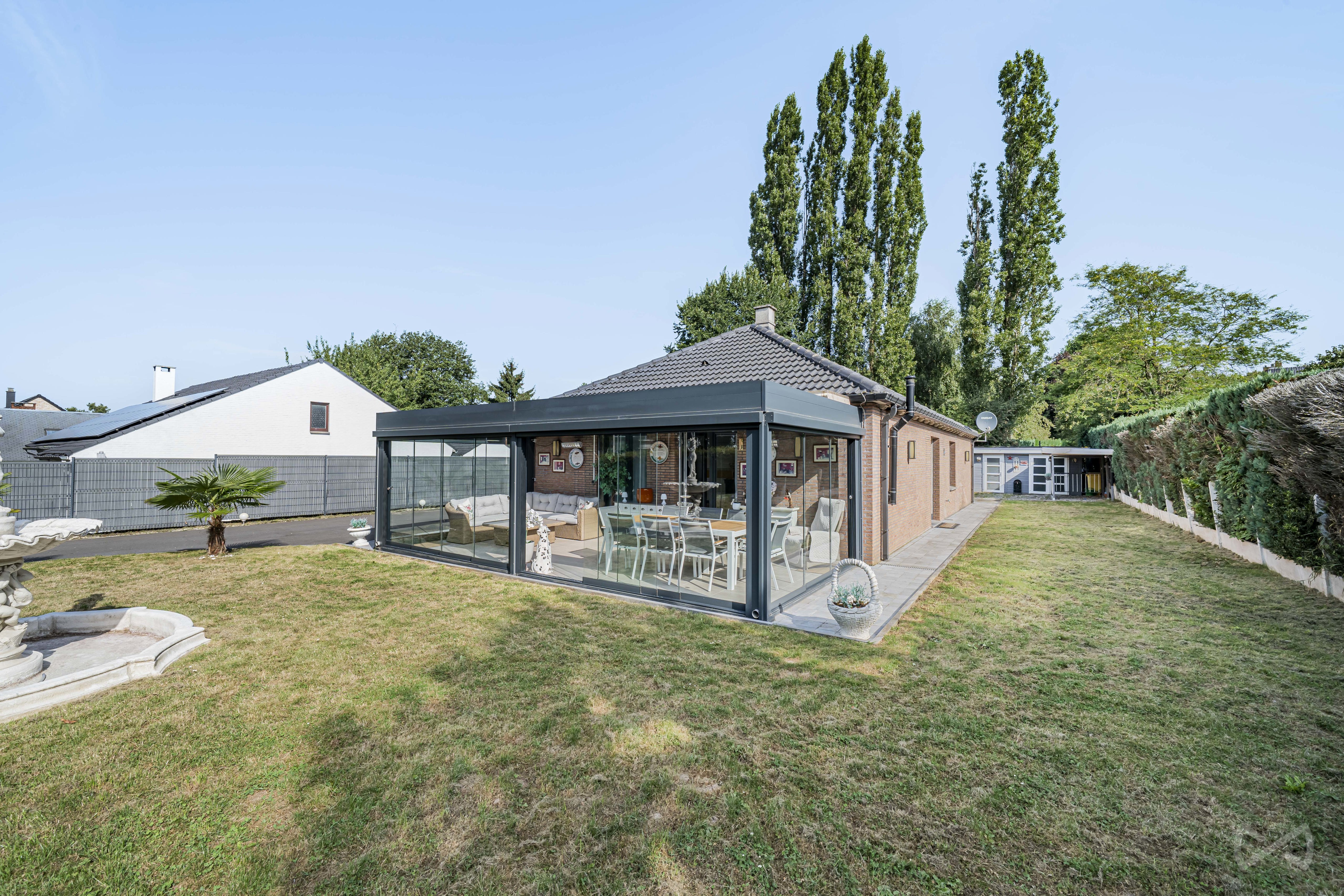 Picture 1 of 4 for House with three bedrooms in Nivelles