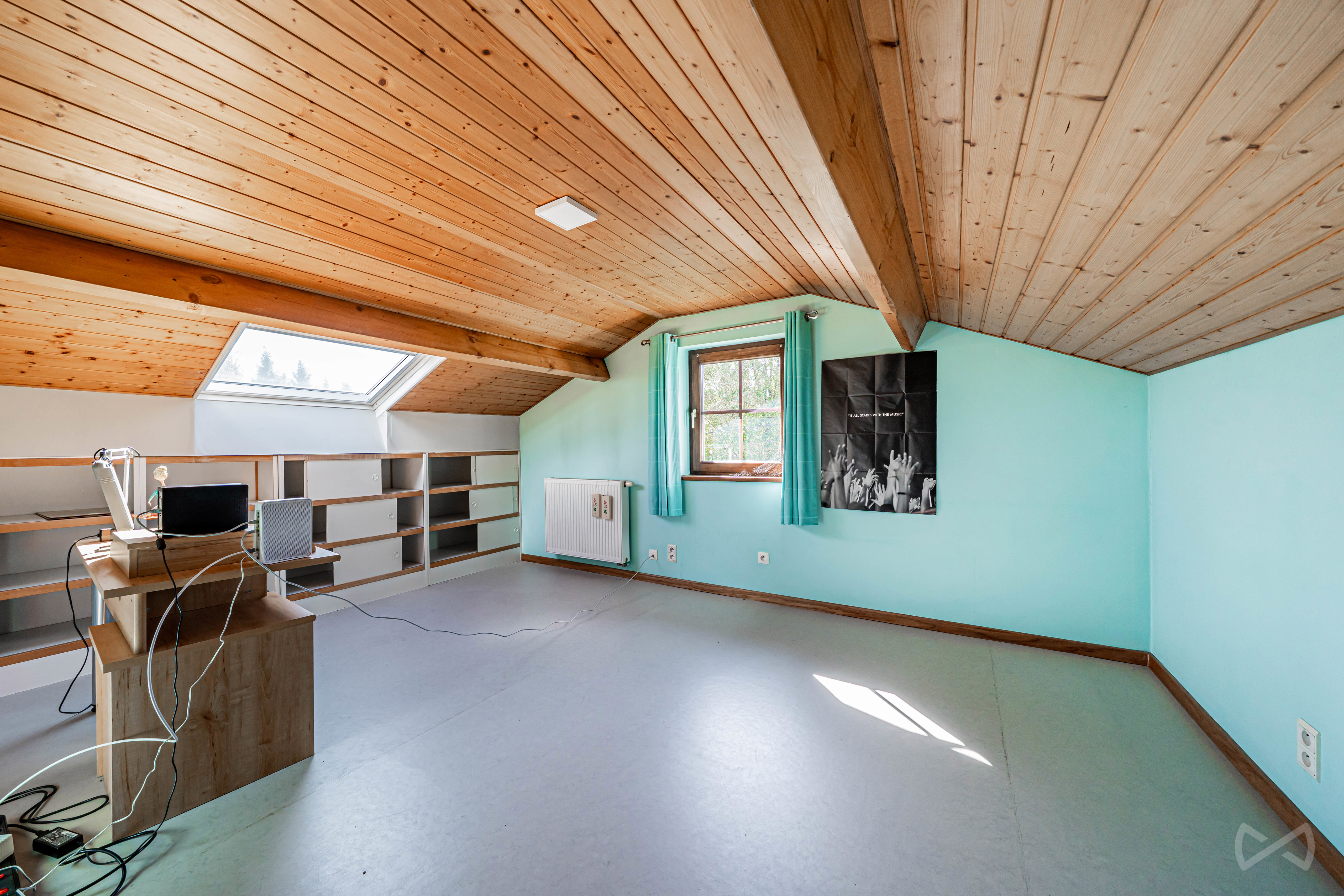 Picture 3 of 4 for House with six bedrooms in Malmedy