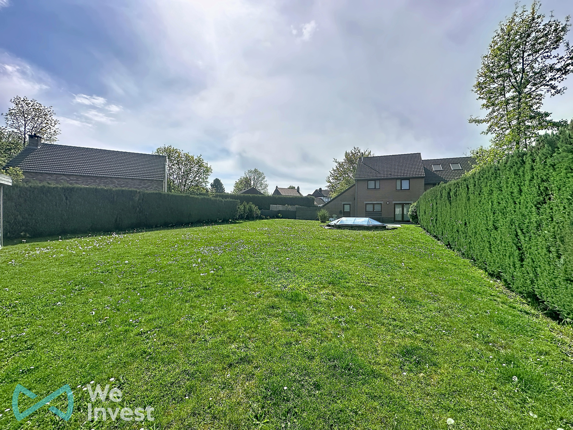 Picture 2 of 4 for House with three bedrooms in Wavre