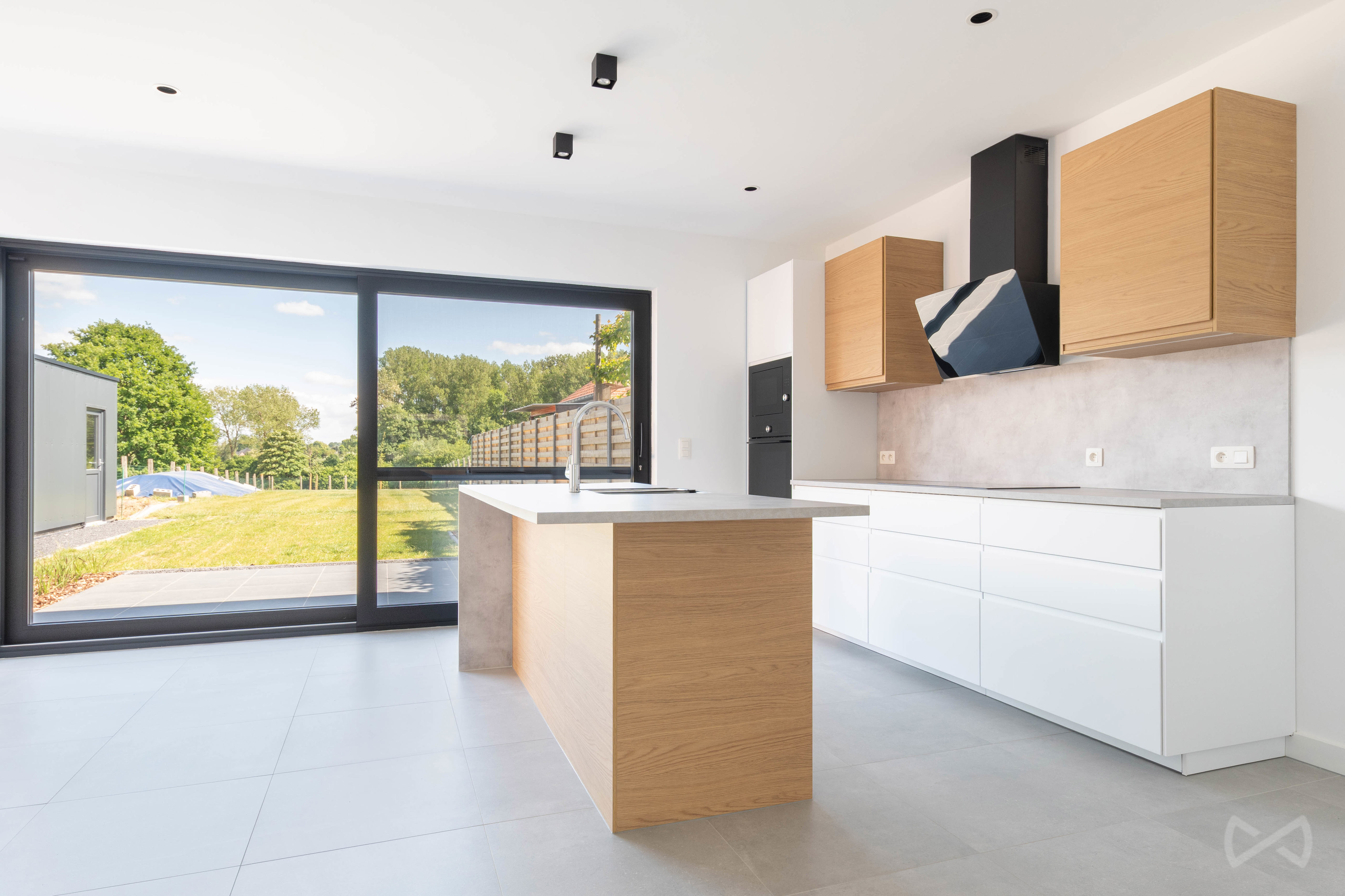 Picture 2 of 4 for House with three bedrooms in Boutersem